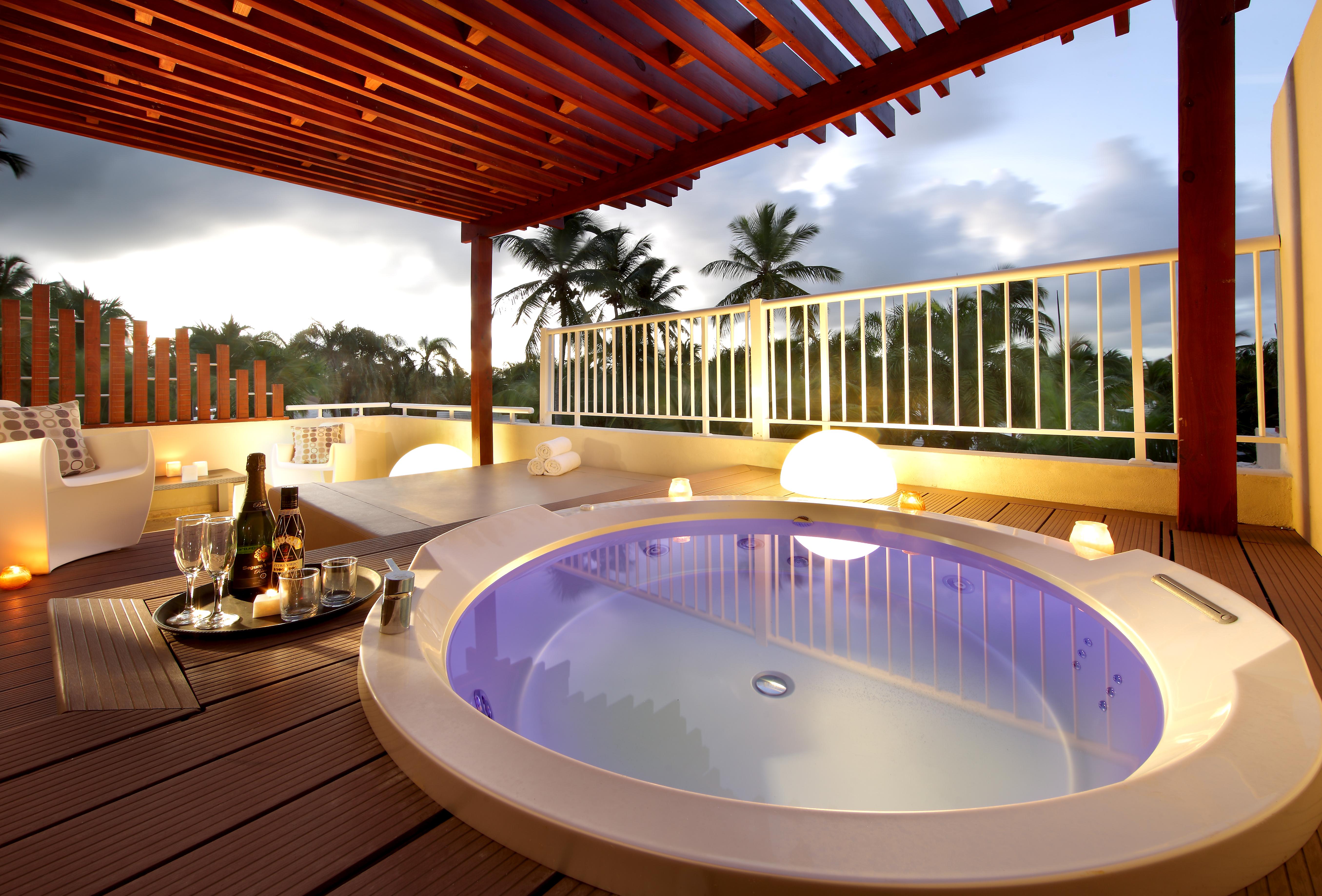 Resort Grand Palladium Select Bavaro 5*