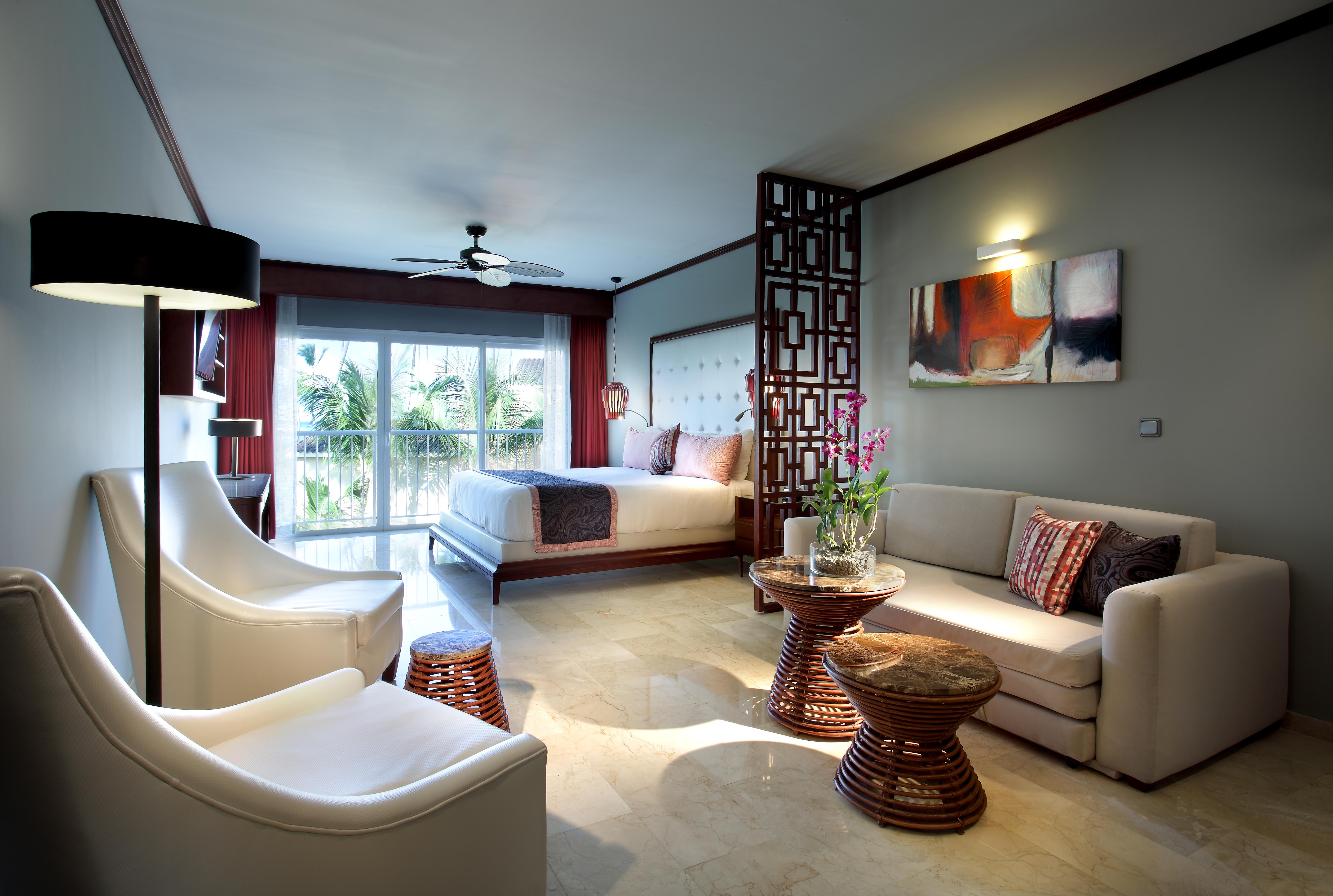 Grand Palladium Select Bavaro Resort Punta Cana