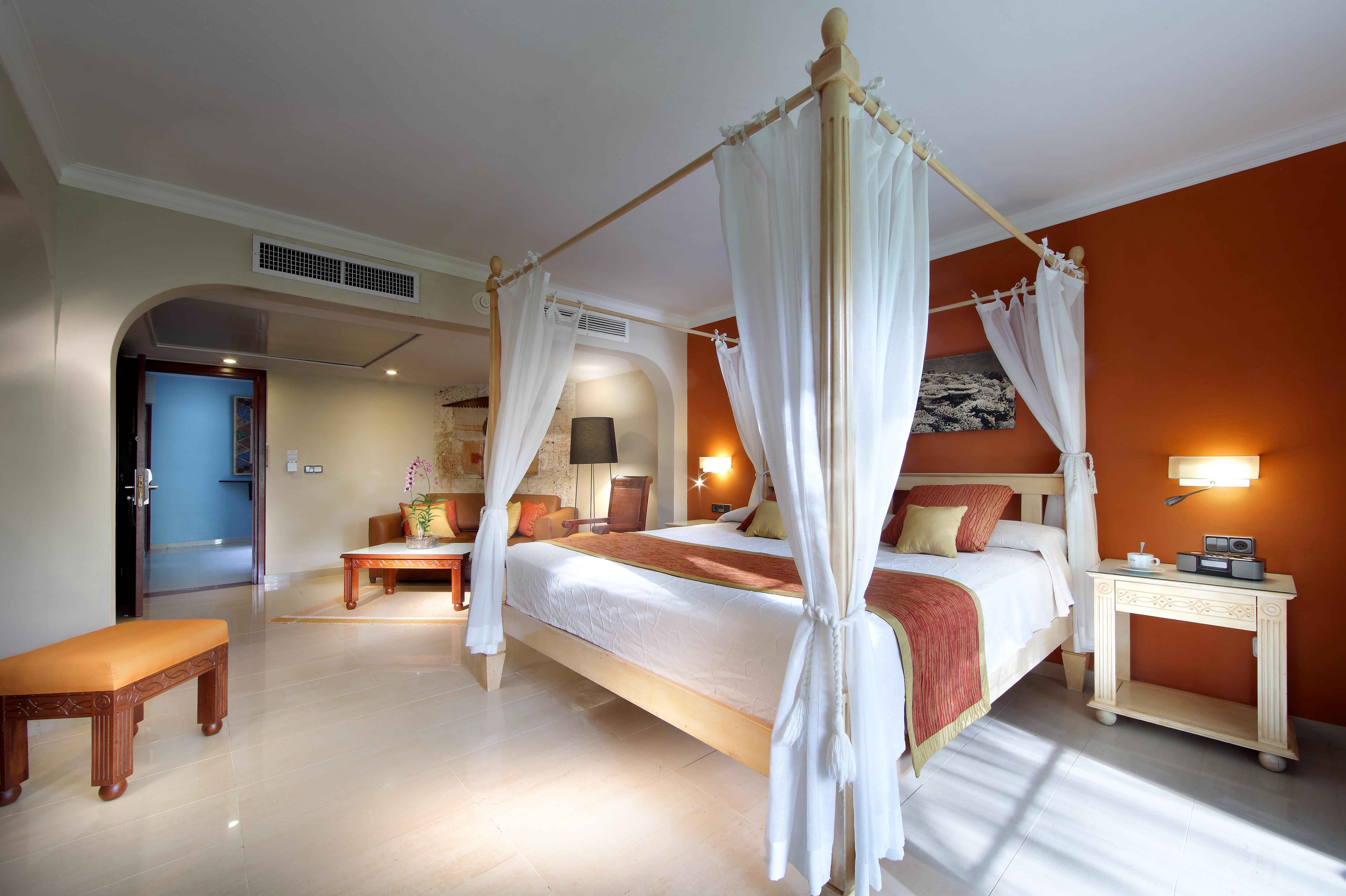 Grand Palladium Select Bavaro 5*