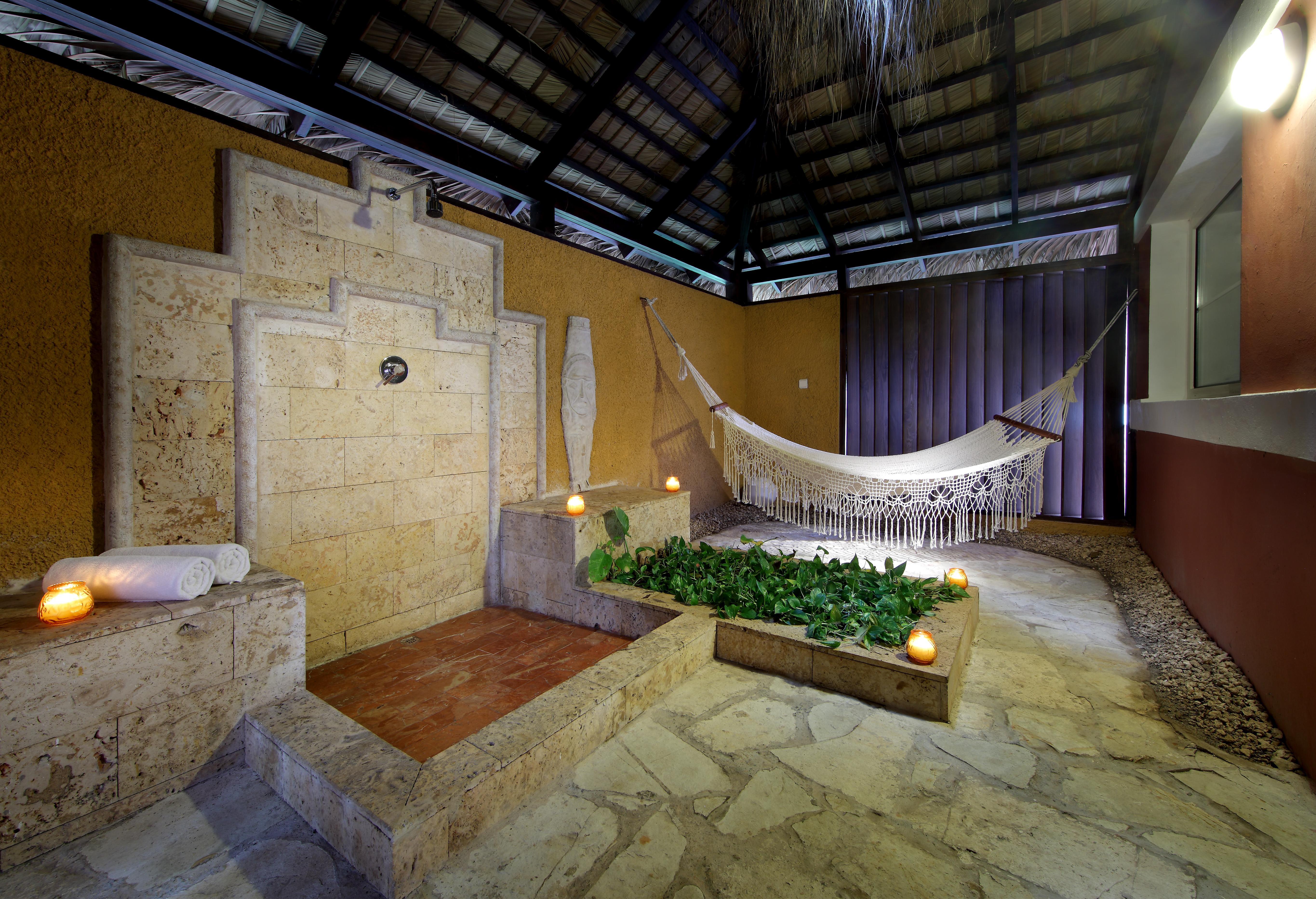 Grand Palladium Select Bavaro Resort