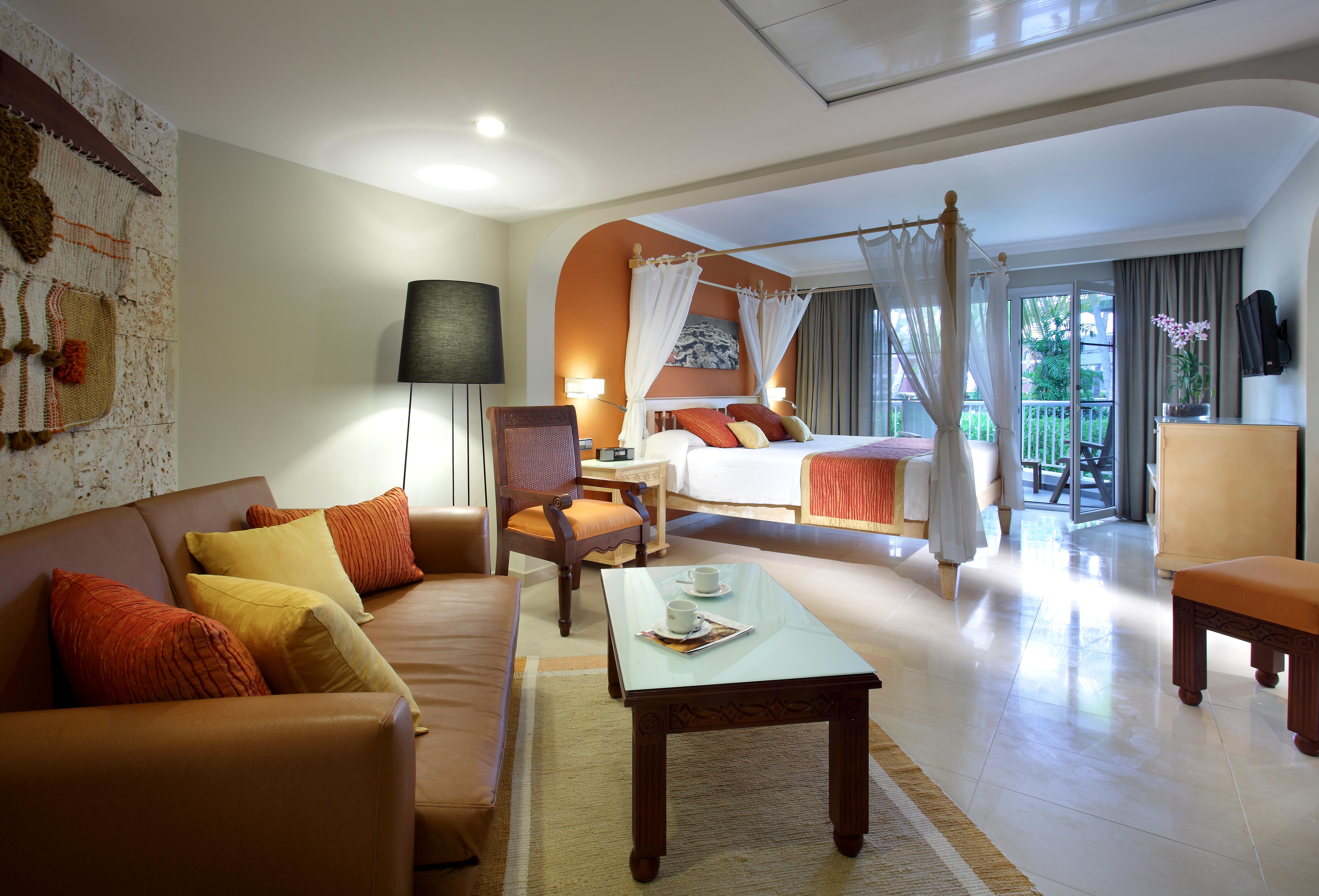 Grand Palladium Select Bavaro 5* Punta Cana