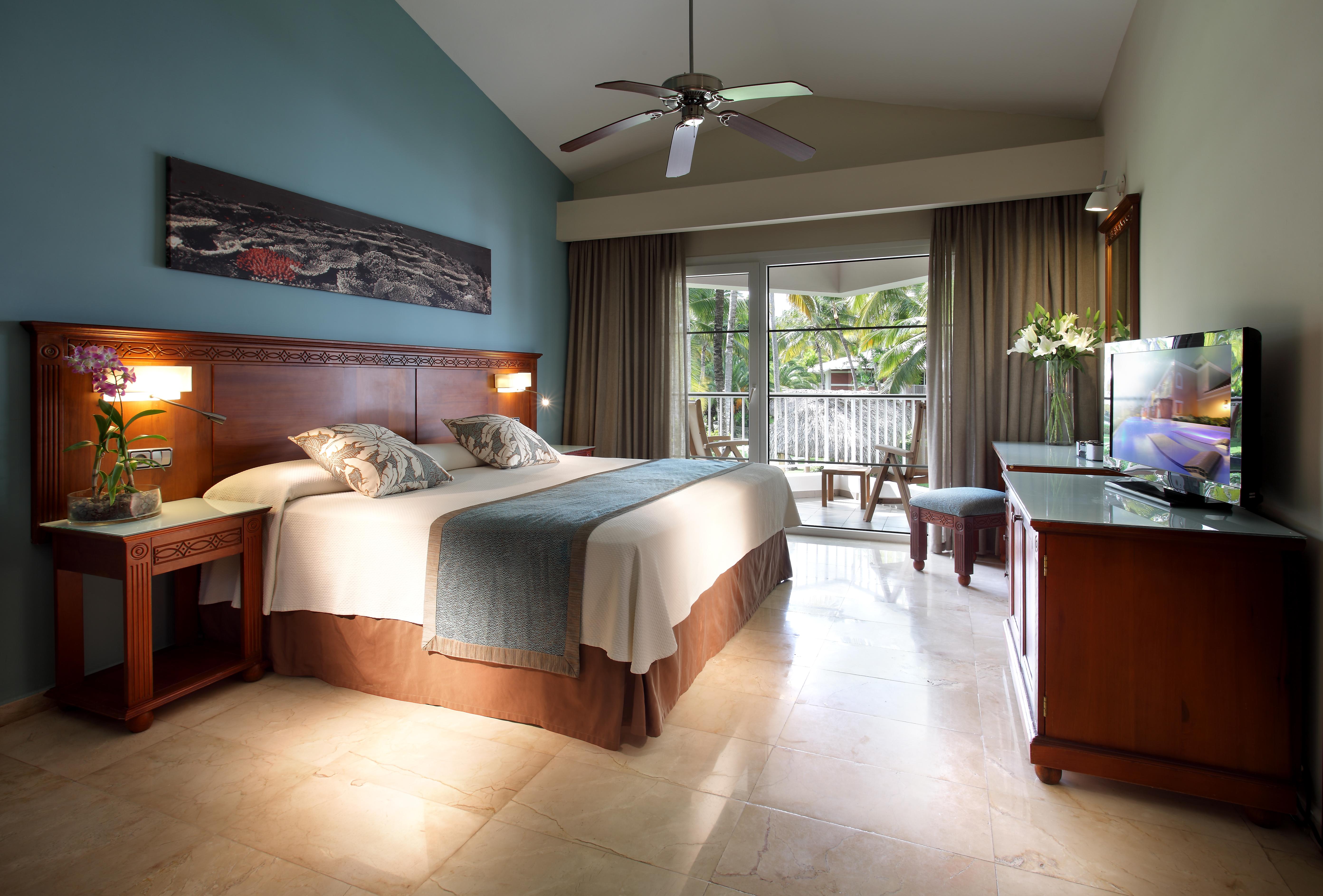 Grand Palladium Select Bavaro Resort Punta Cana