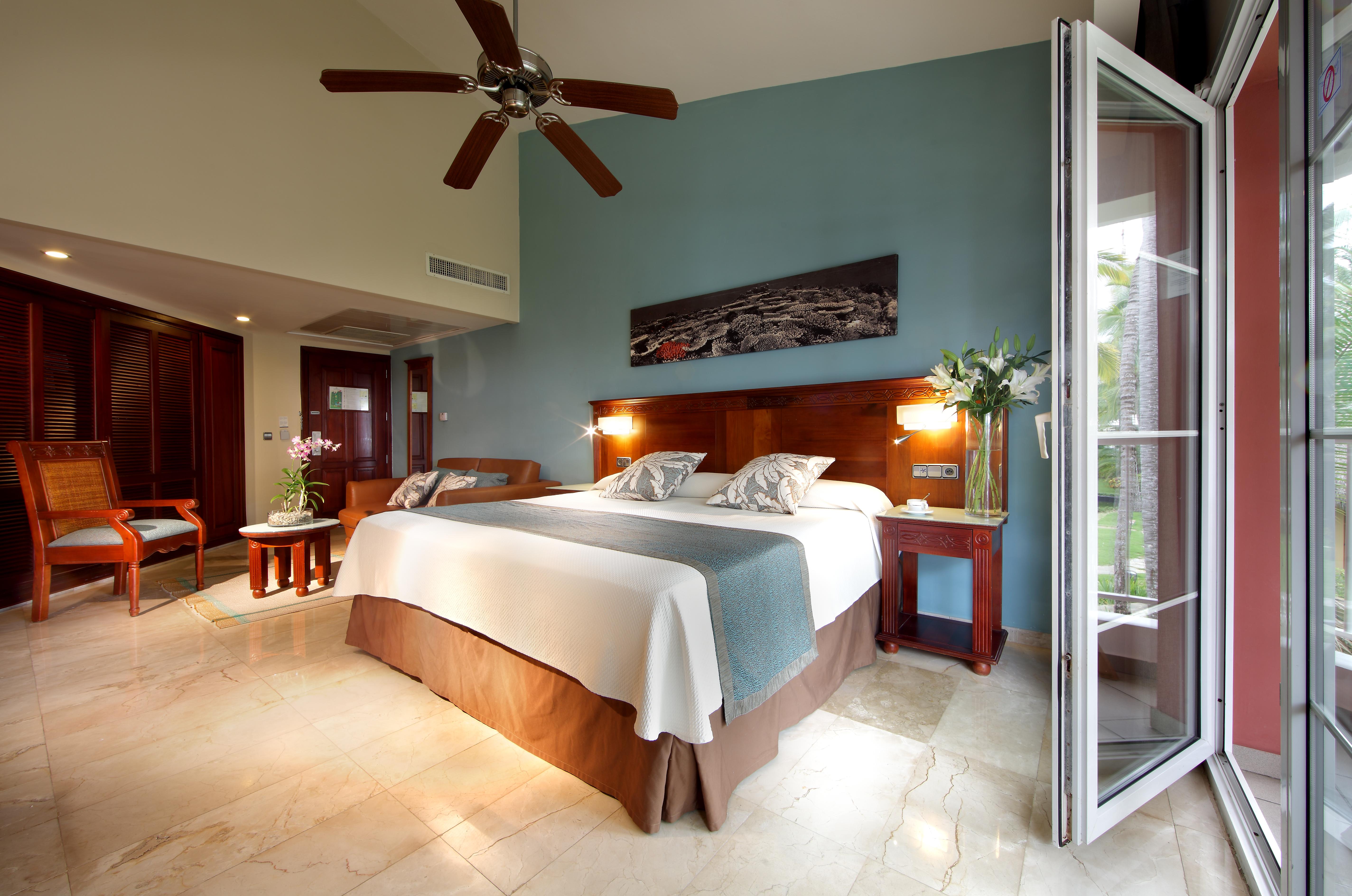 Resort Grand Palladium Select Bavaro Punta Cana