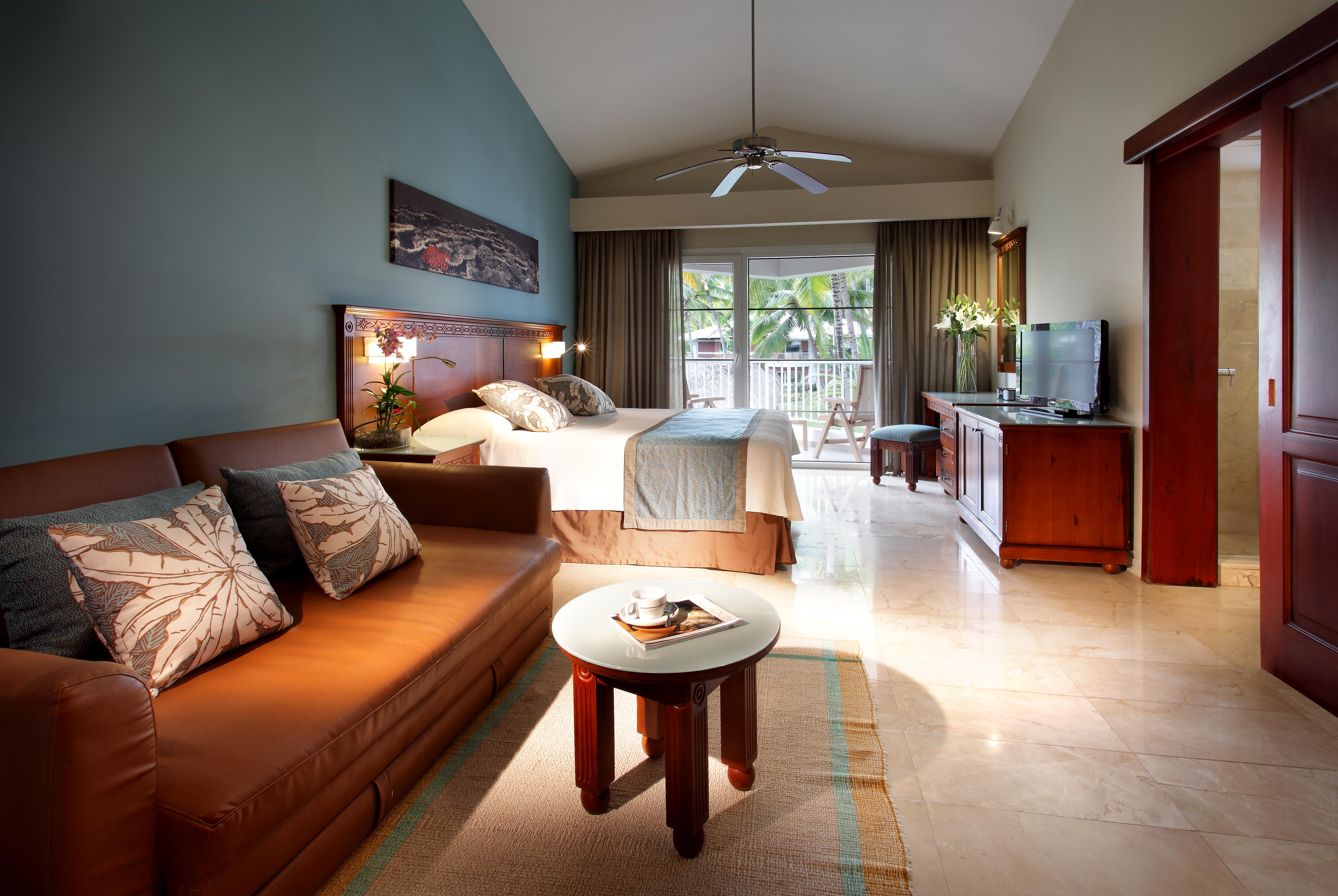 Resort Grand Palladium Select Bavaro 5*