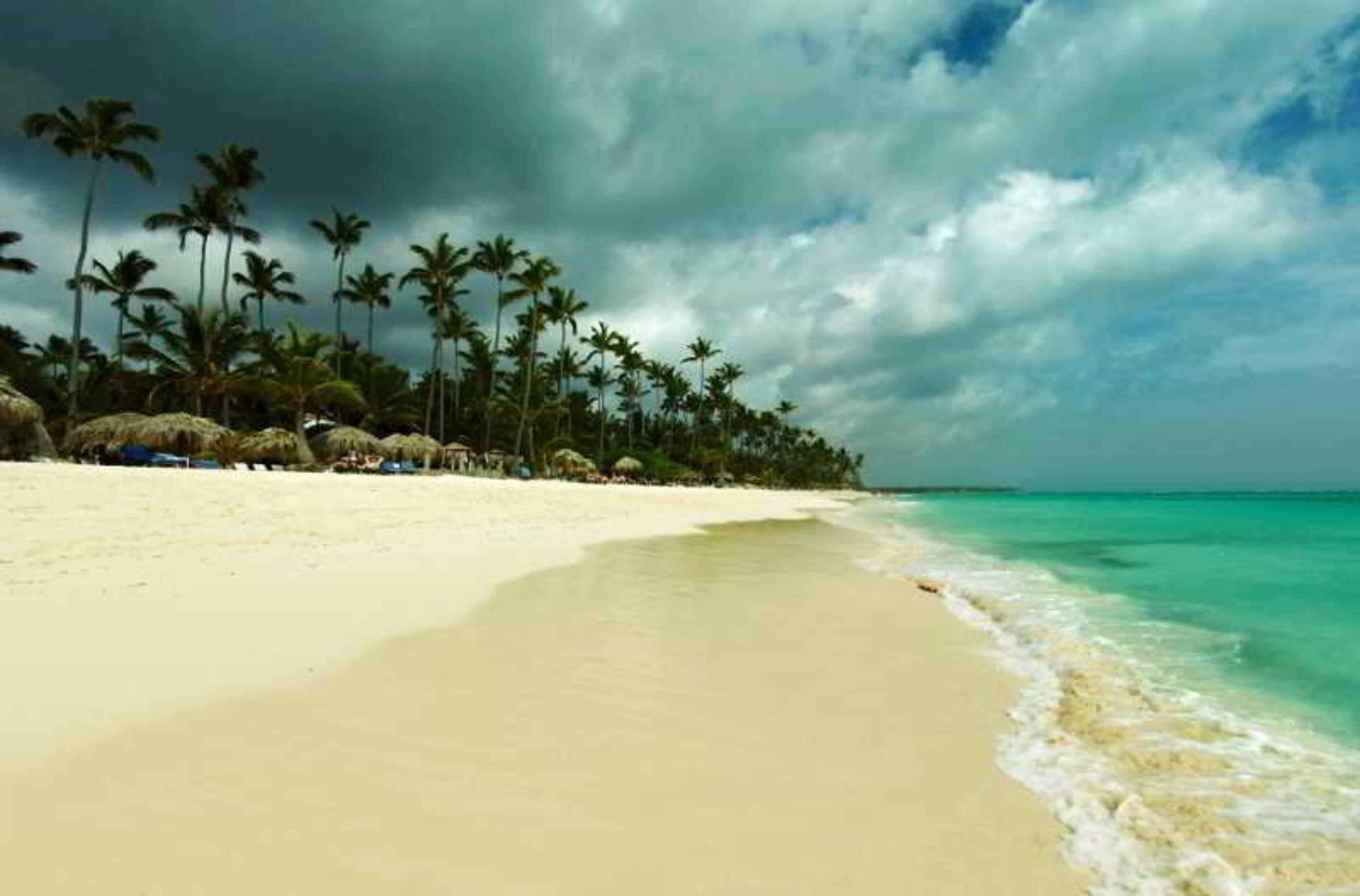 Resort Grand Palladium Select Bavaro 5*