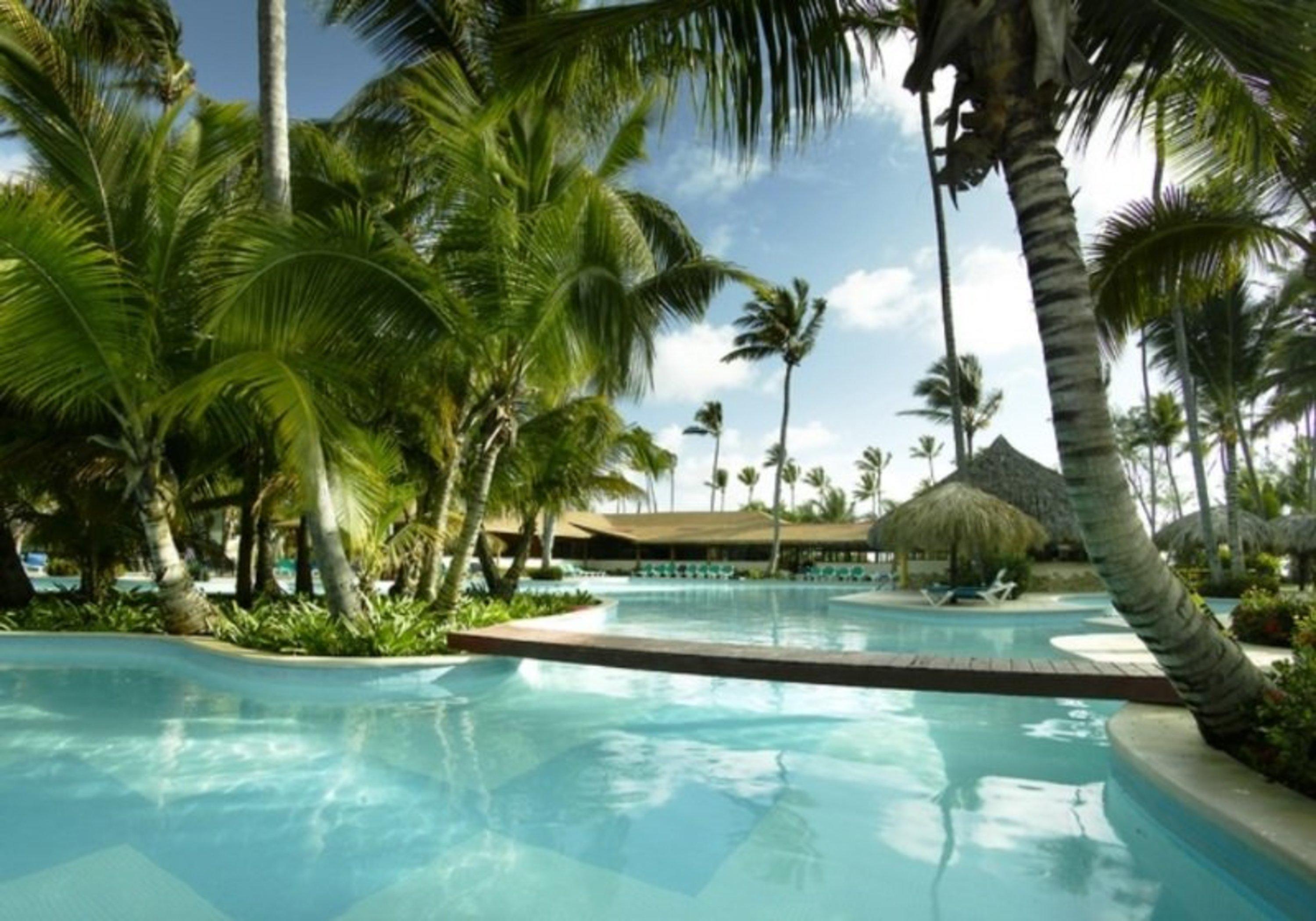 Grand Palladium Select Bavaro 5* Punta Cana