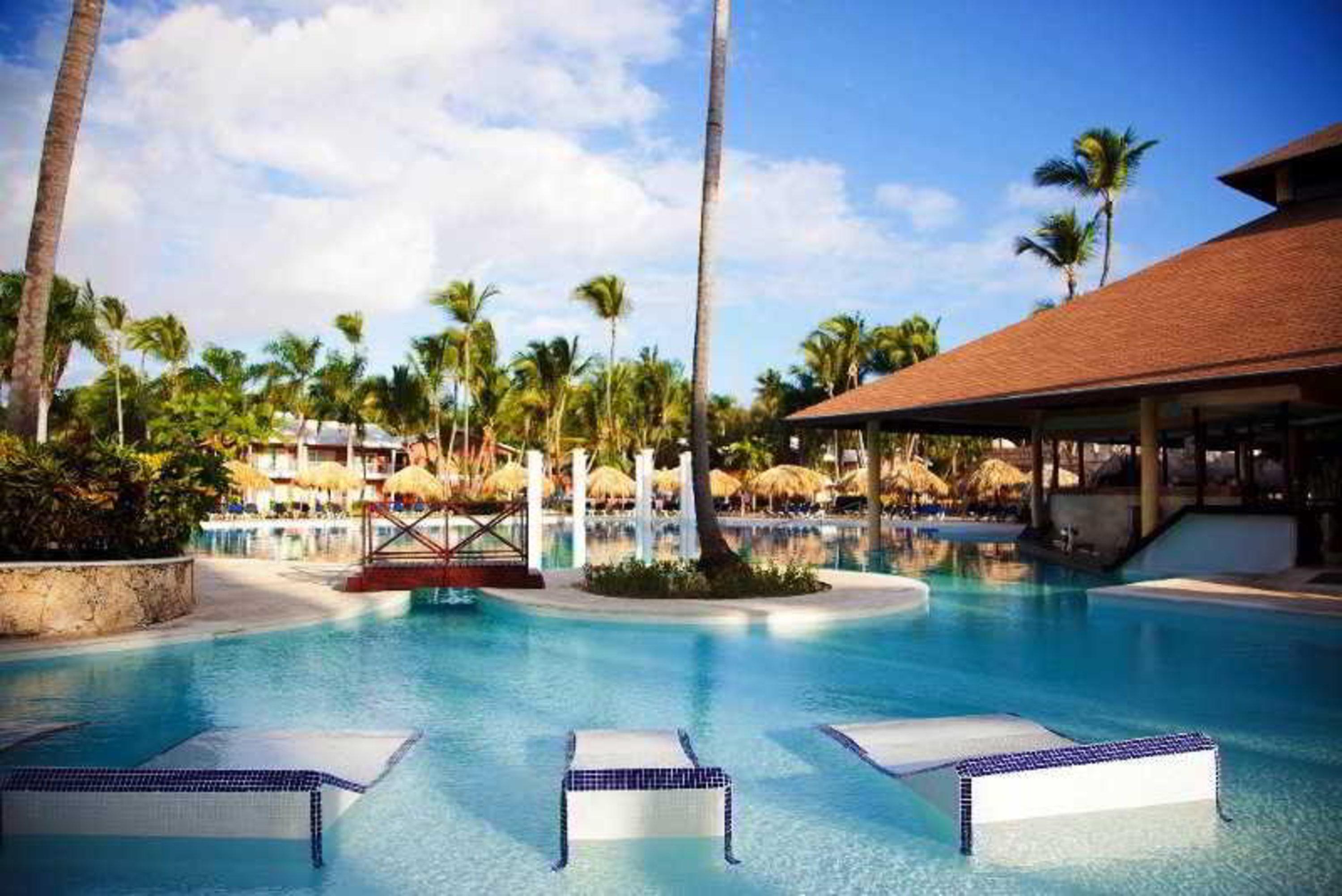 Grand Palladium Select Bavaro 5*