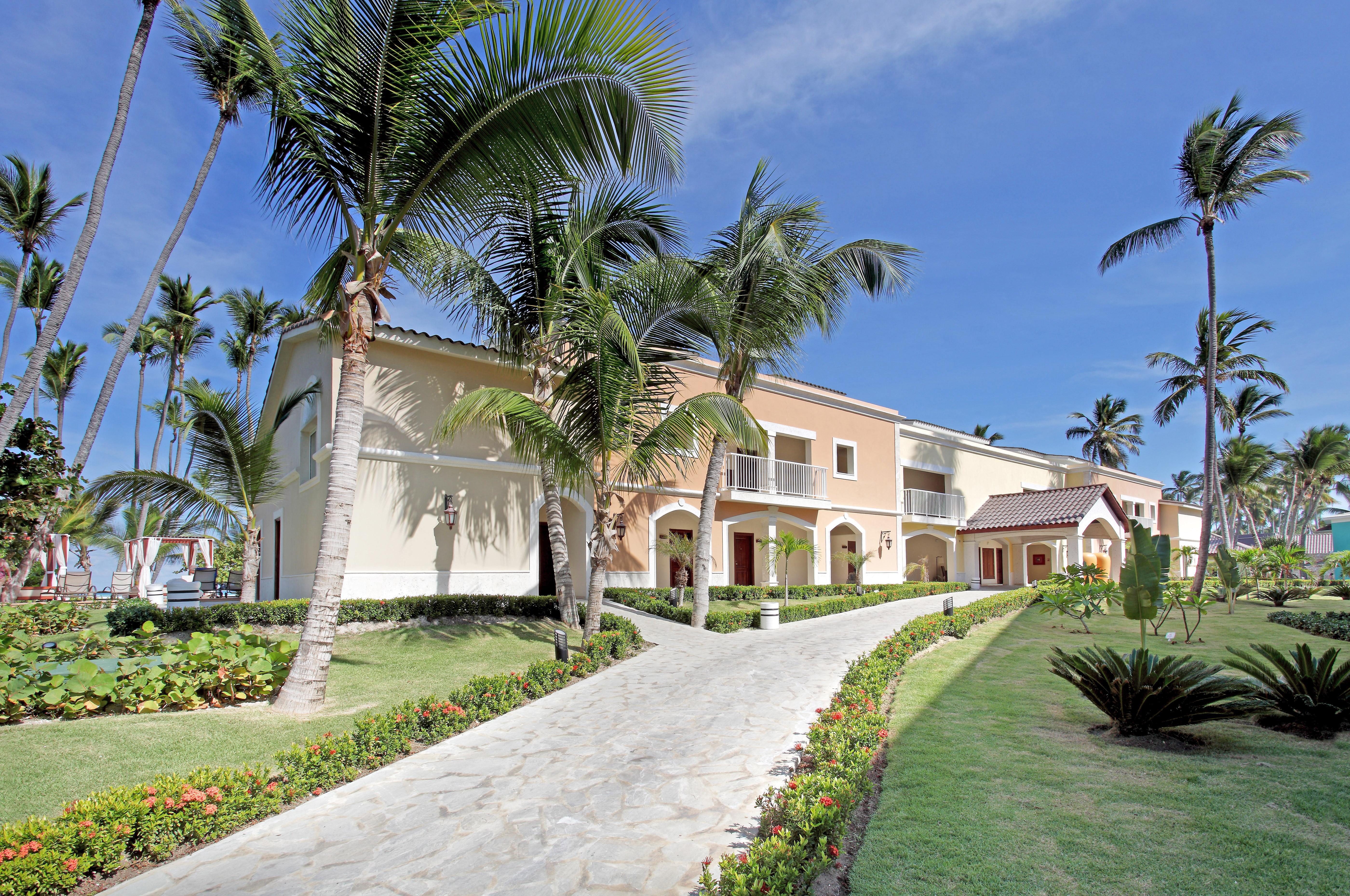 Grand Palladium Select Bavaro Resort