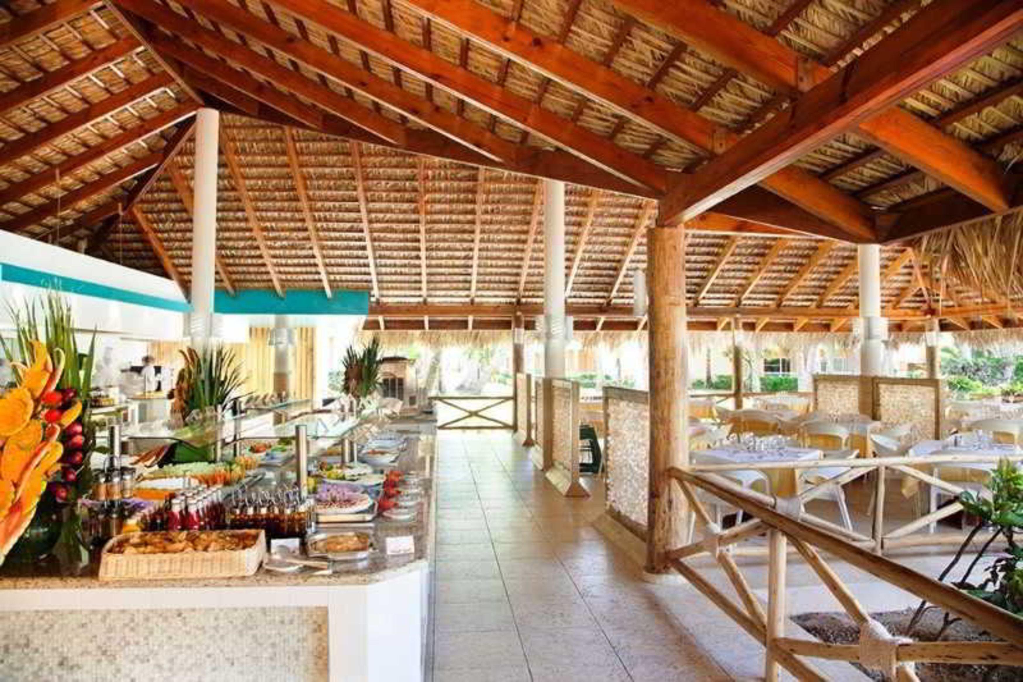 Grand Palladium Select Bavaro 5*