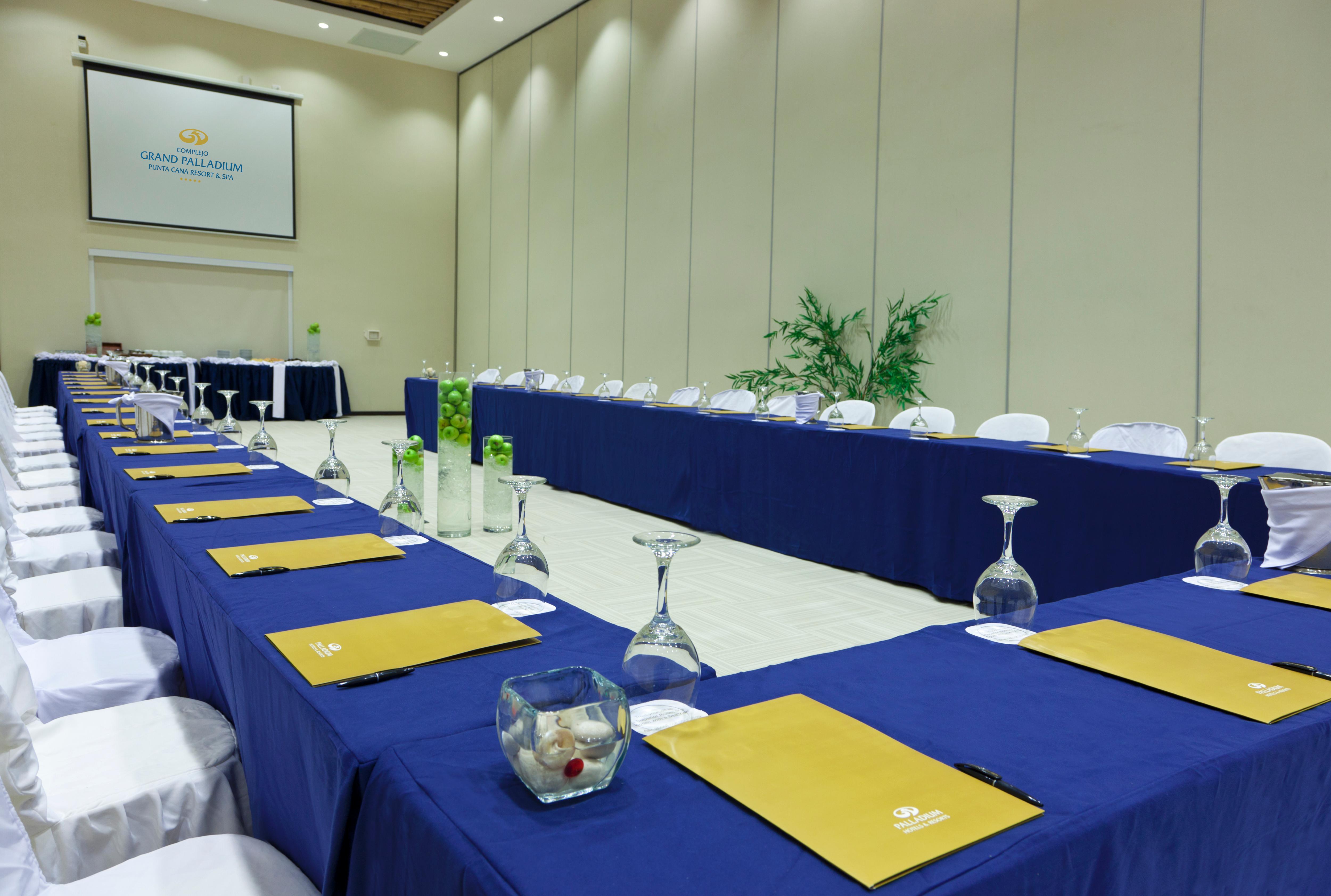 Resort Grand Palladium Select Bavaro Punta Cana