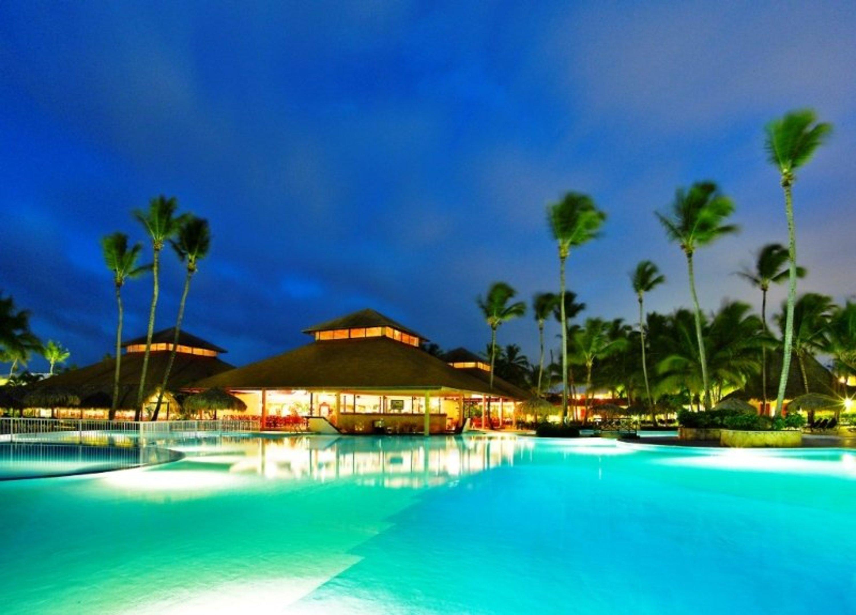 Grand Palladium Select Bavaro Punta Cana