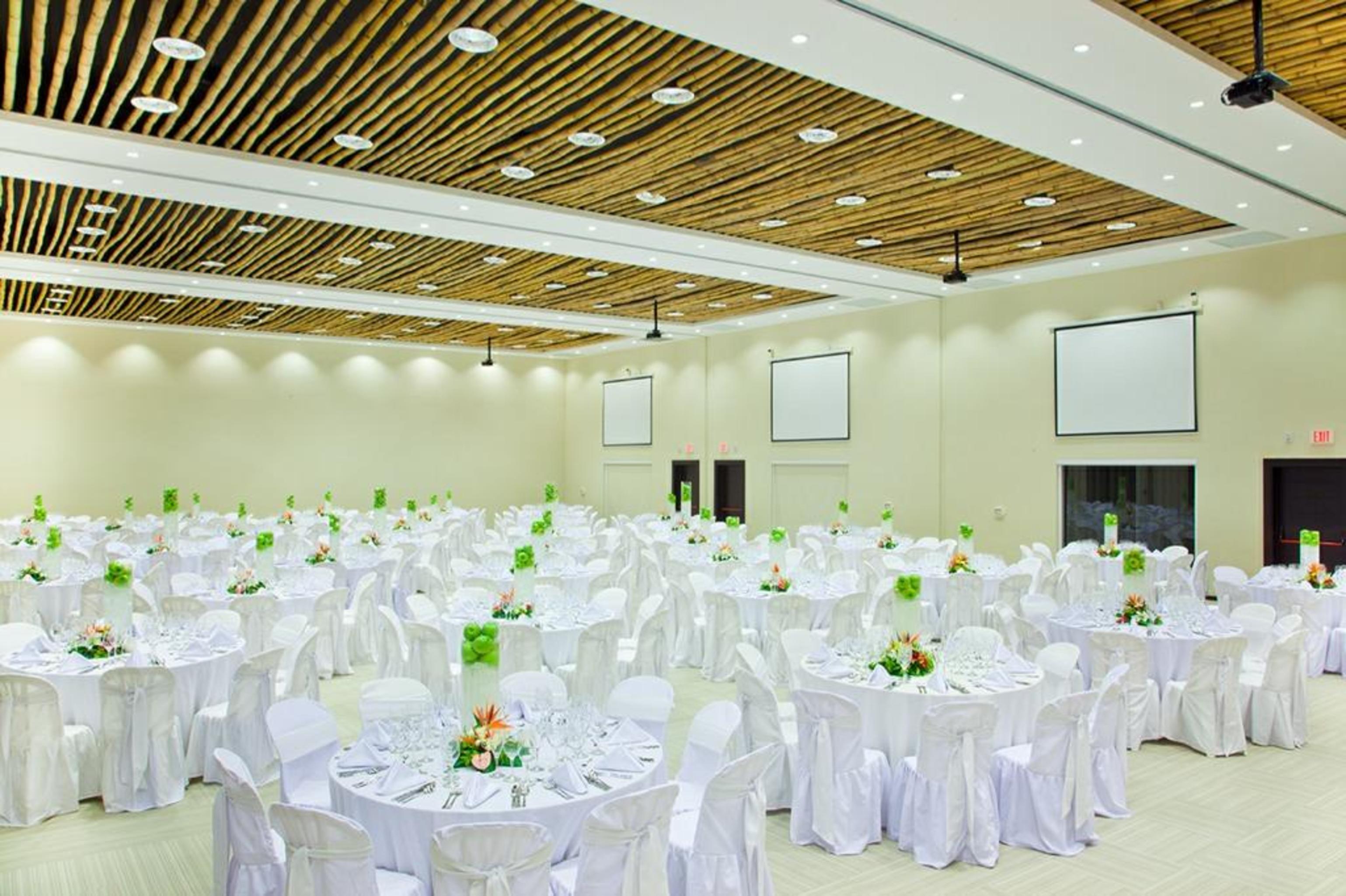 Grand Palladium Select Bavaro