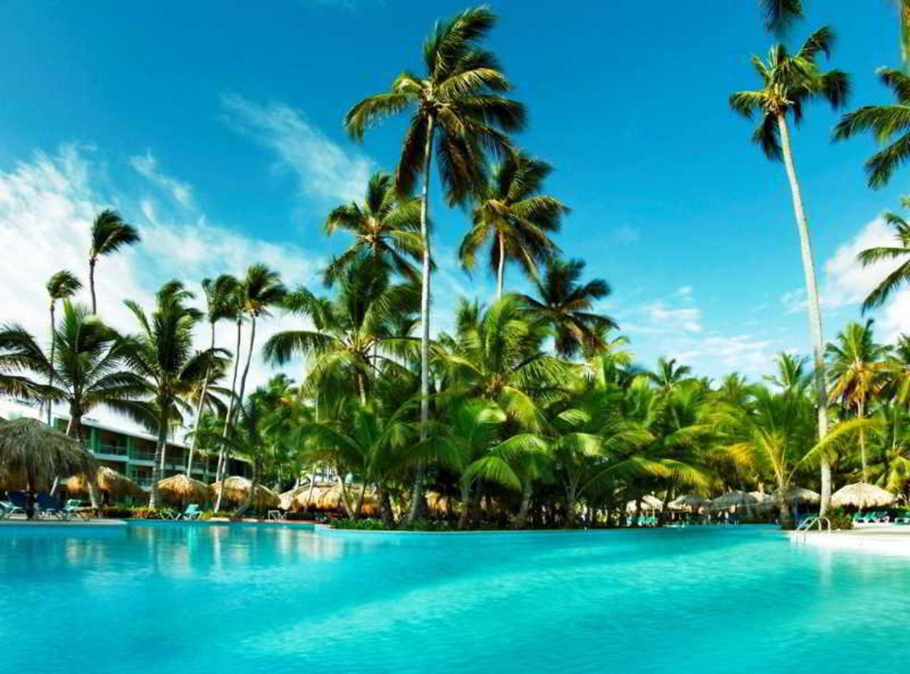 Grand Palladium Select Bavaro 5* Punta Cana