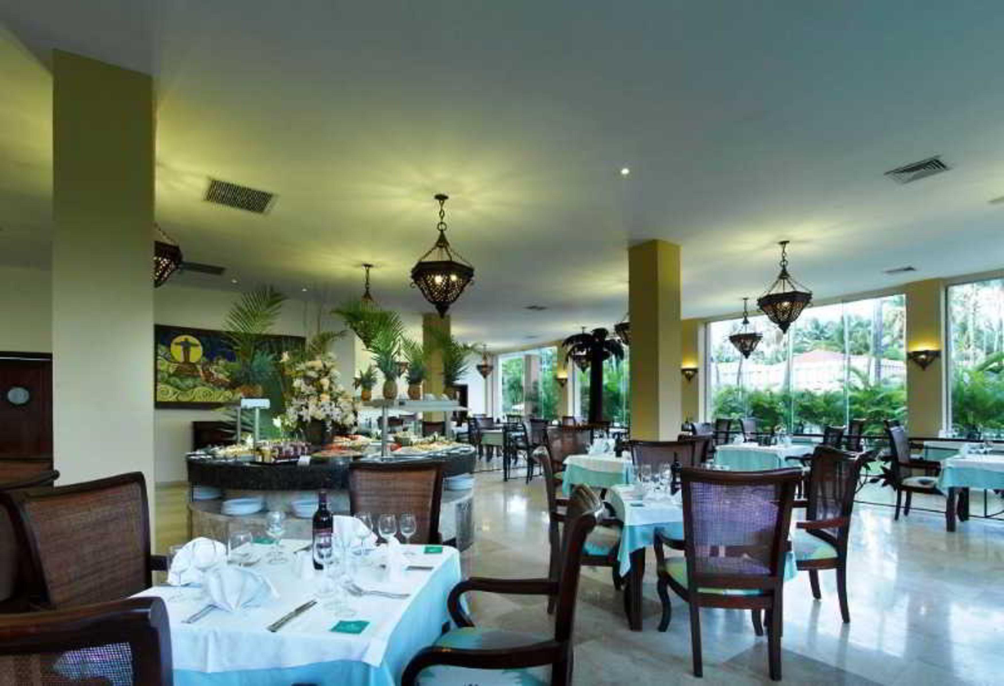 Grand Palladium Select Bavaro