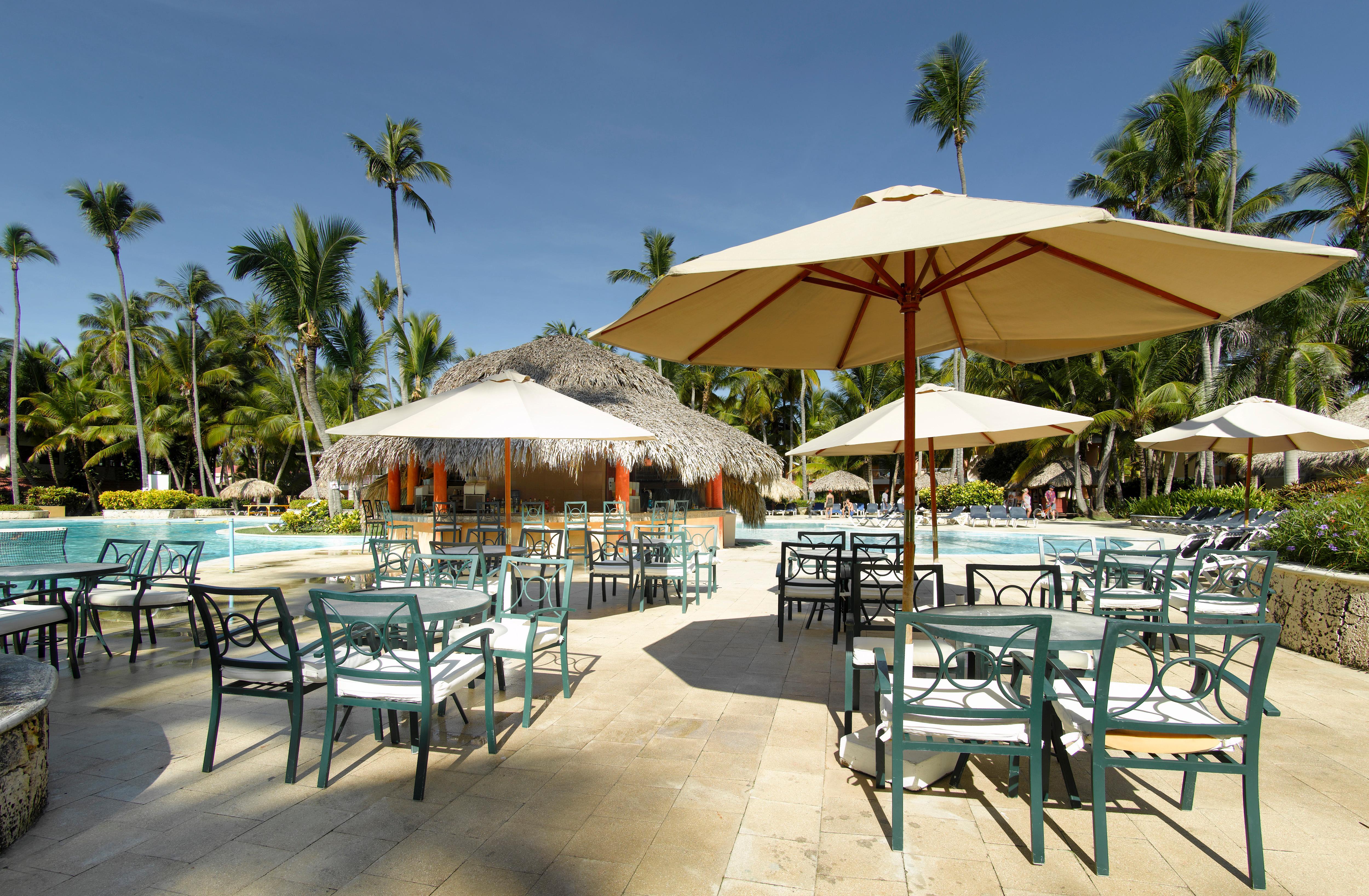 Resort Grand Palladium Select Bavaro Punta Cana