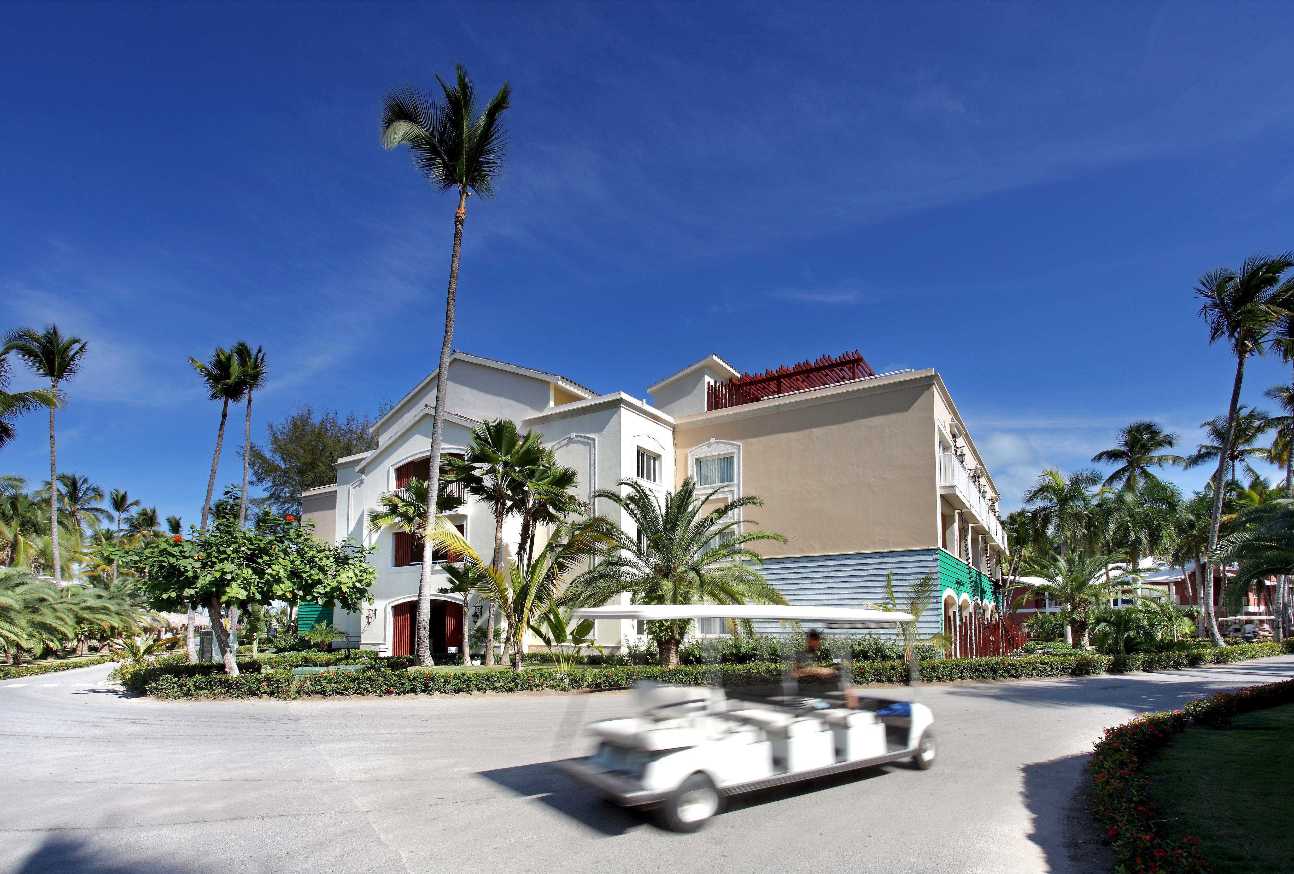 Grand Palladium Select Bavaro Resort