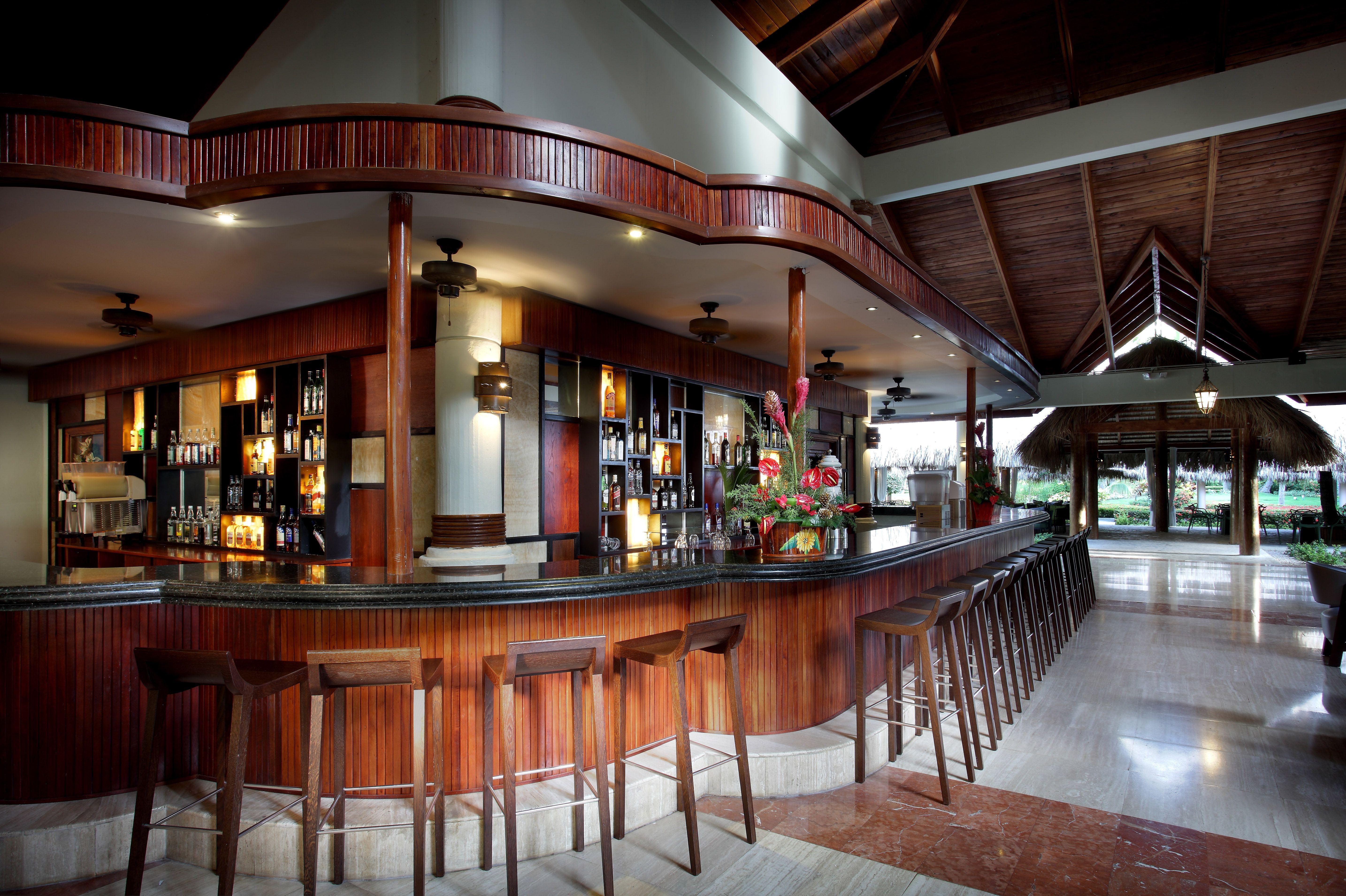 Grand Palladium Select Bavaro Resort Punta Cana
