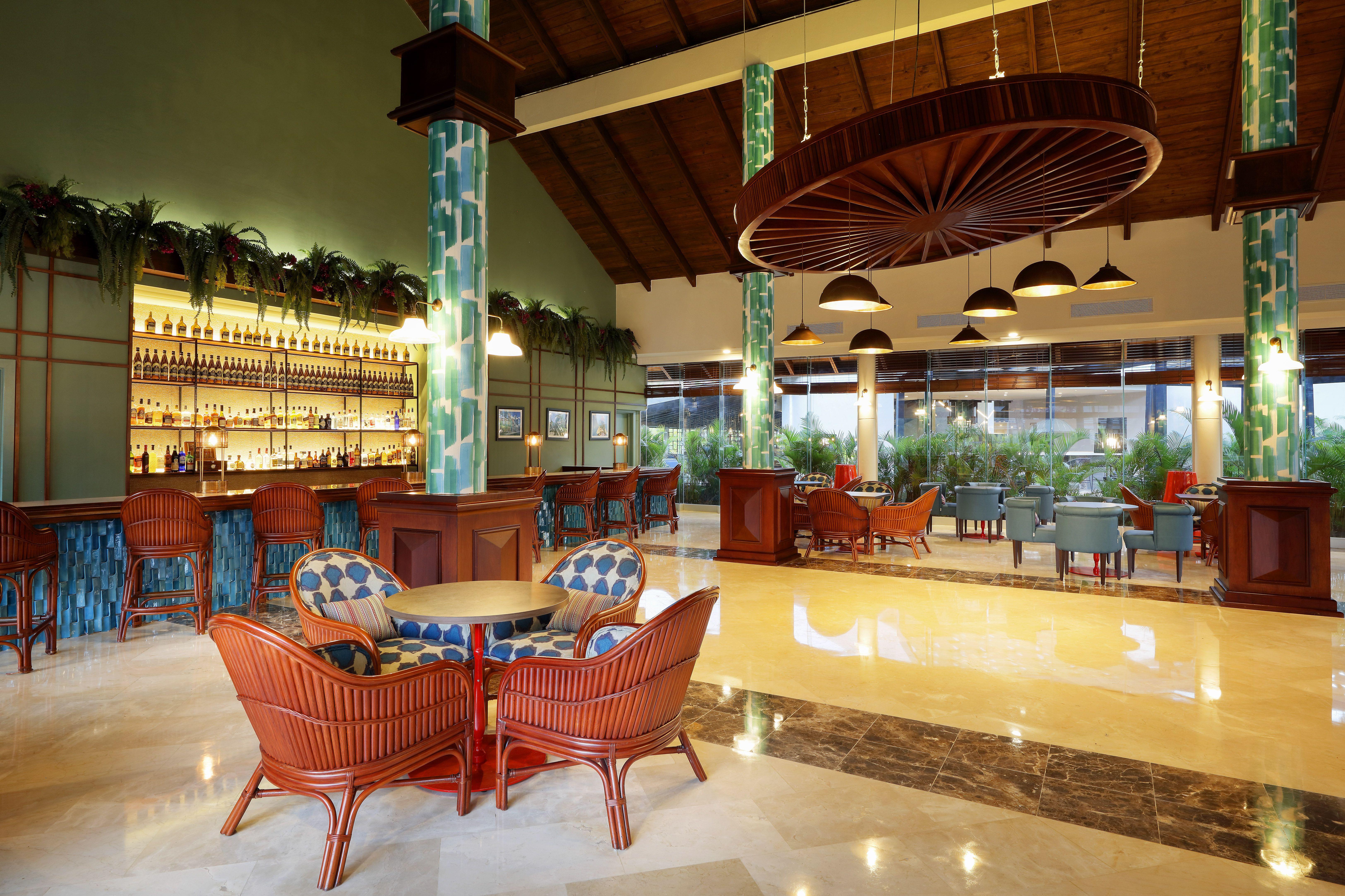 Resort Grand Palladium Select Bavaro Punta Cana