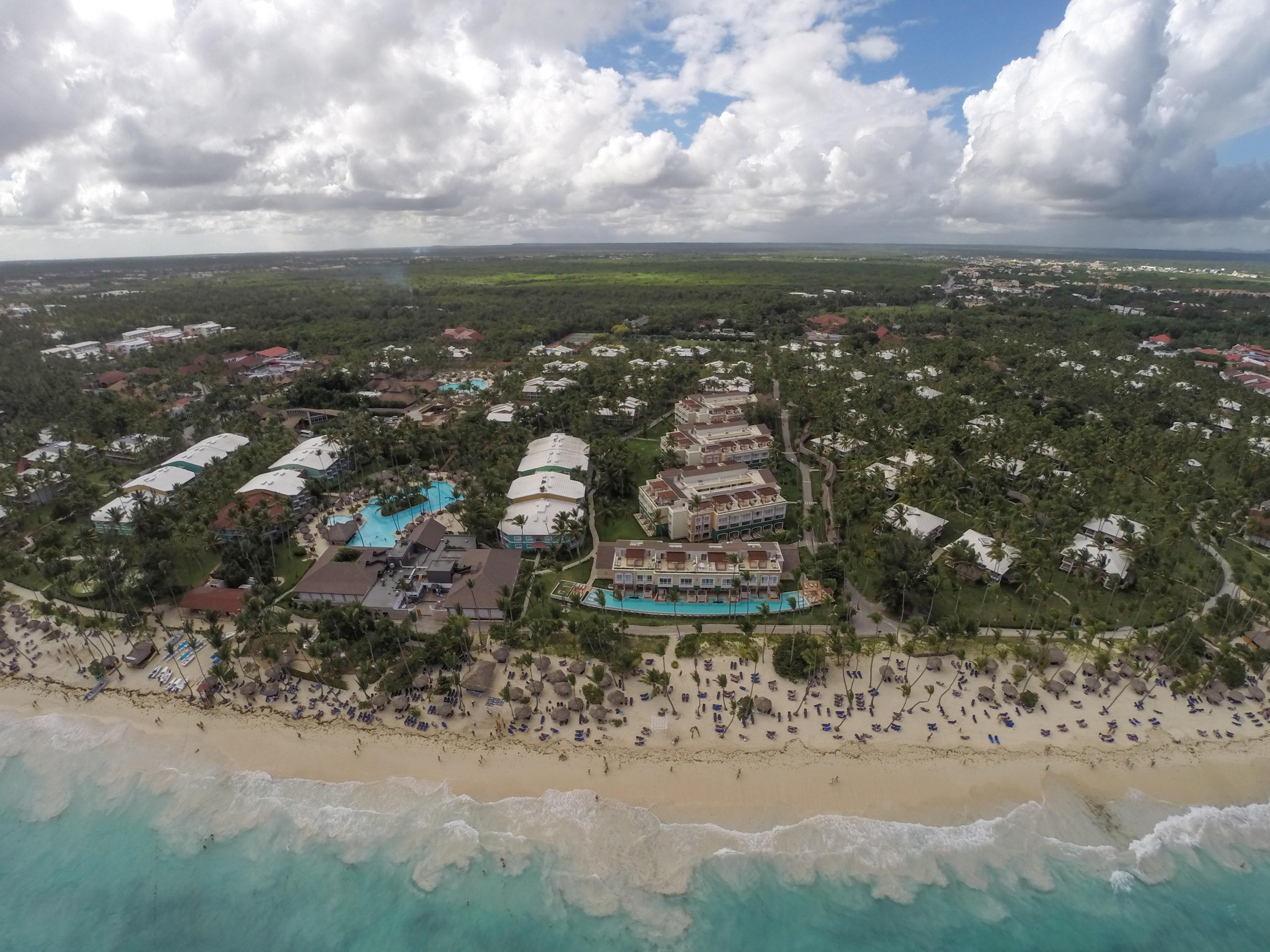 Grand Palladium Select Bavaro