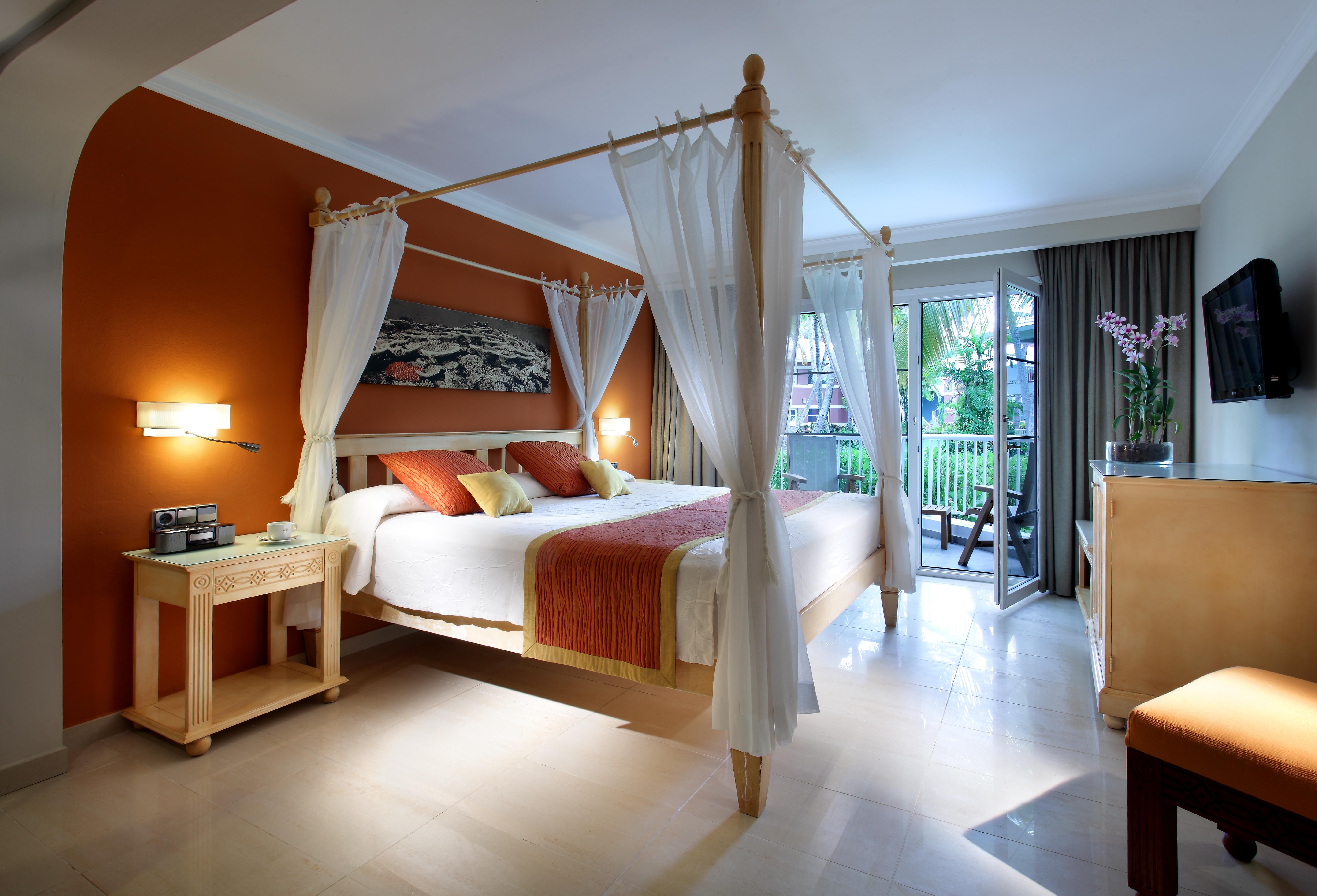 Grand Palladium Select Bavaro Resort 5*