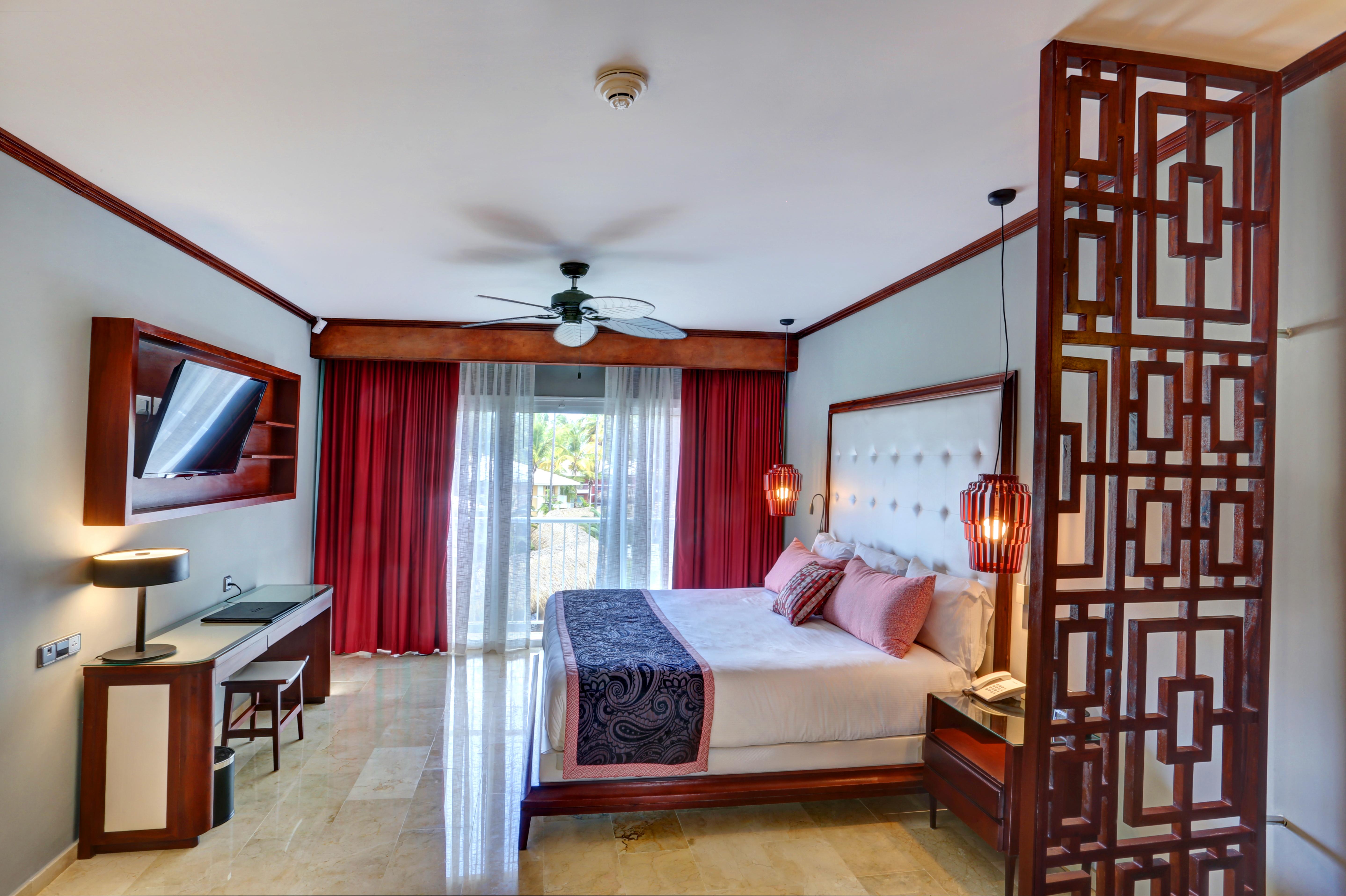 Grand Palladium Select Bavaro 5*