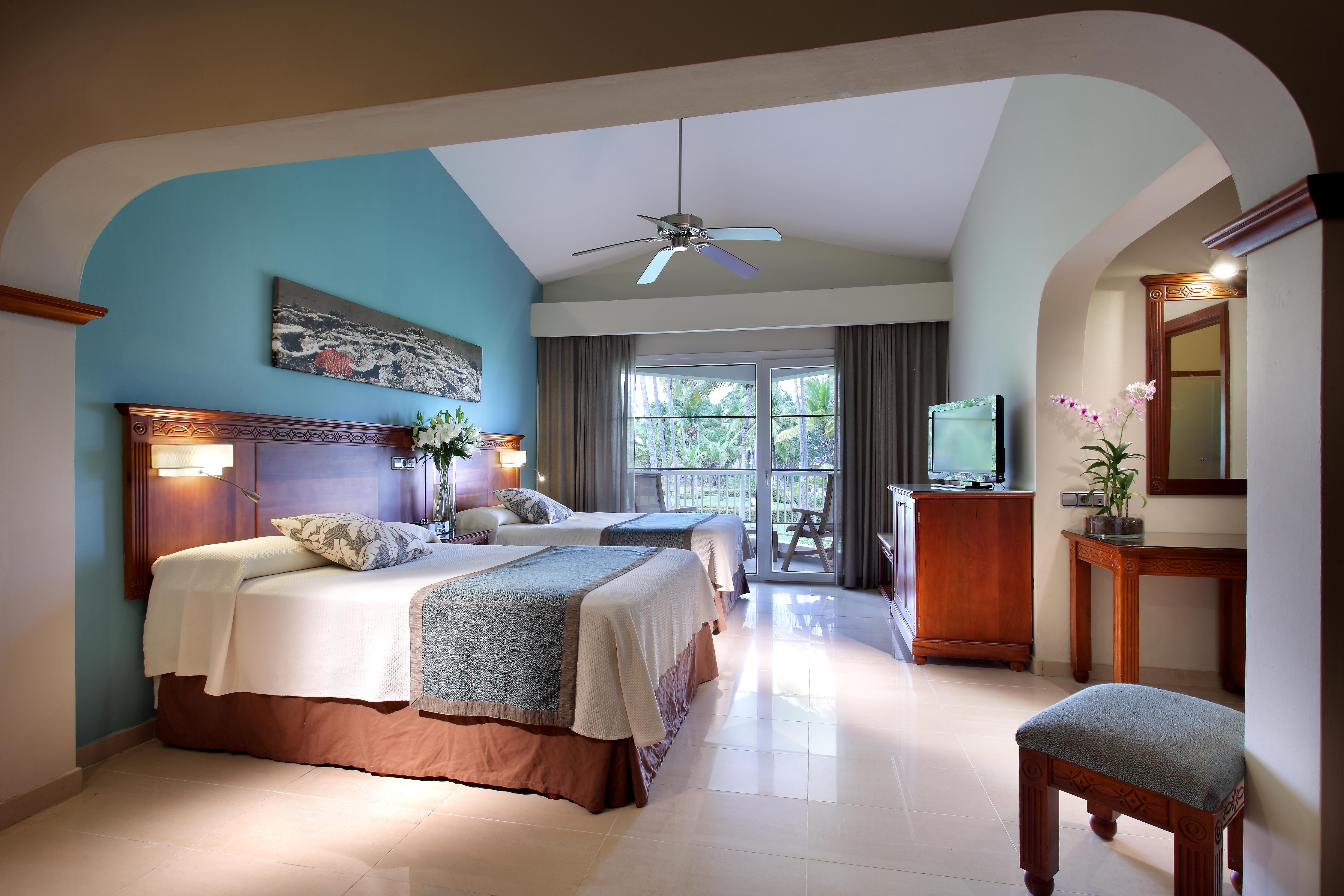 Resort Grand Palladium Select Bavaro 5*