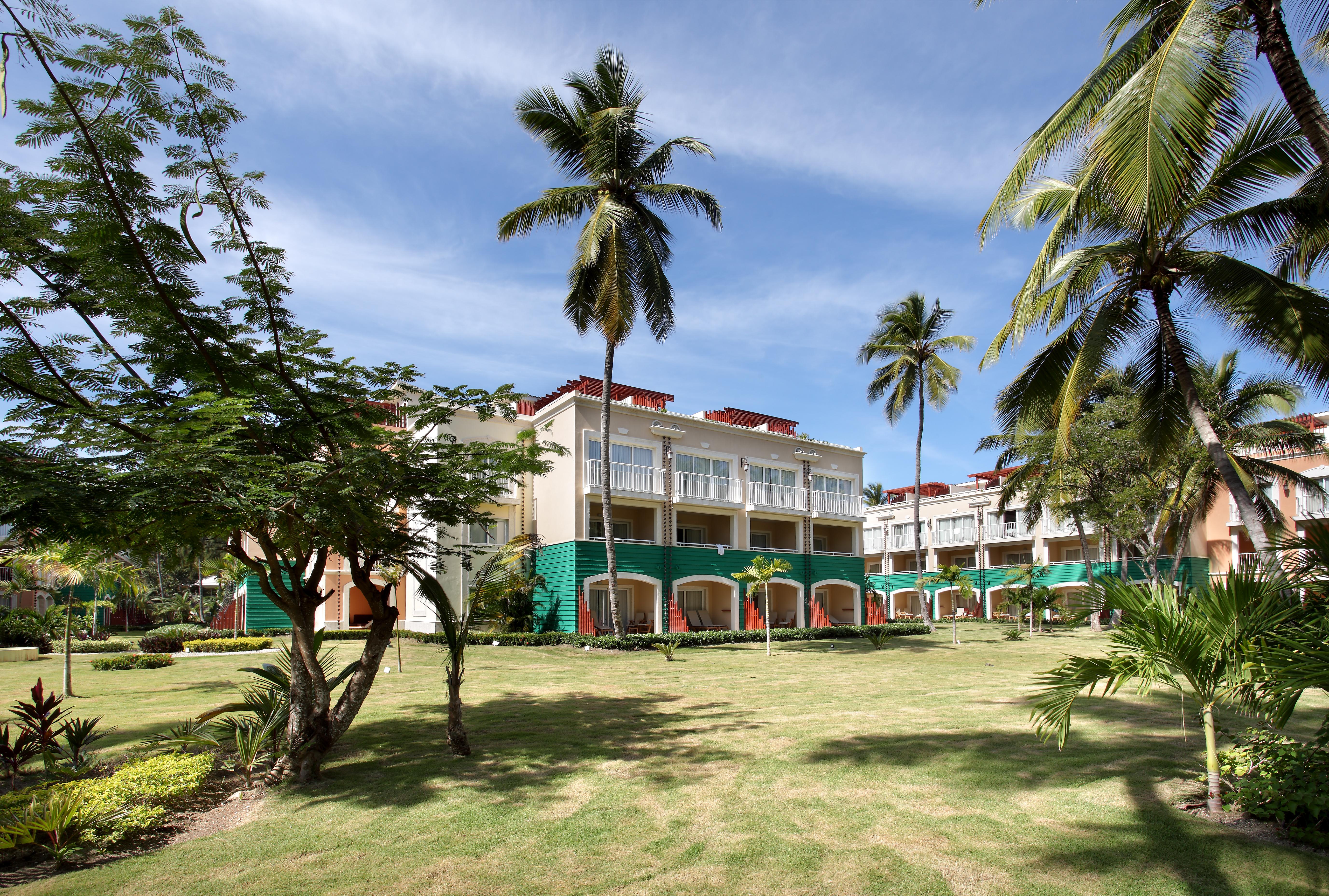 Grand Palladium Select Bavaro Resort