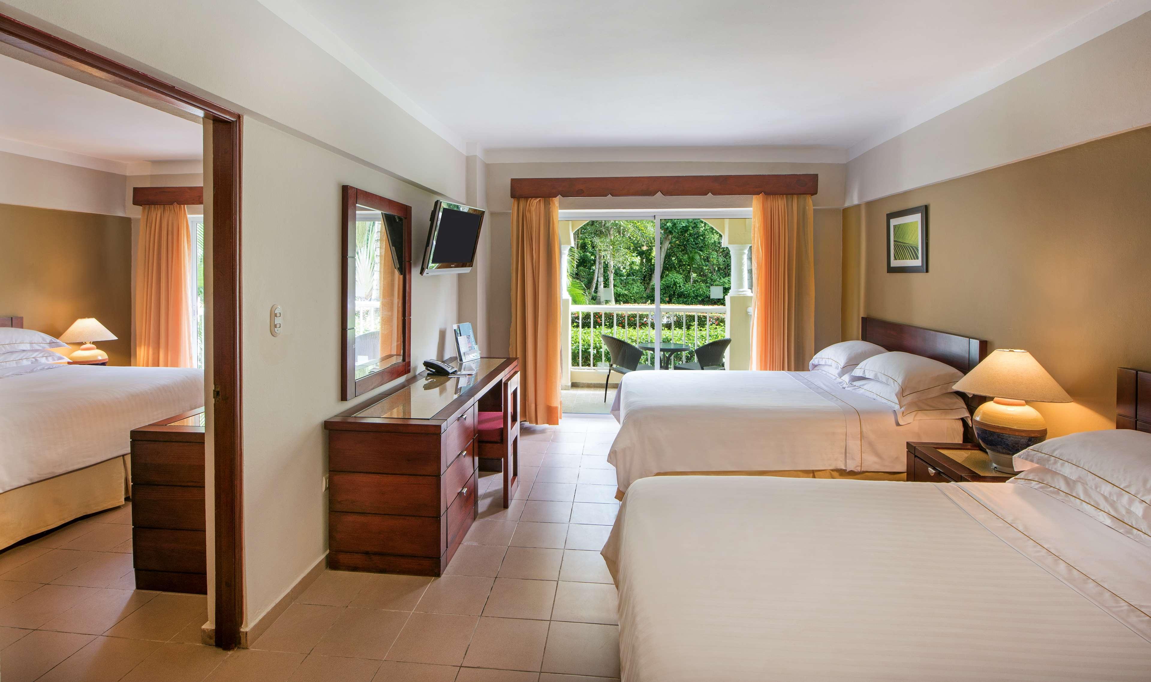Resort Occidental Caribe - 4*