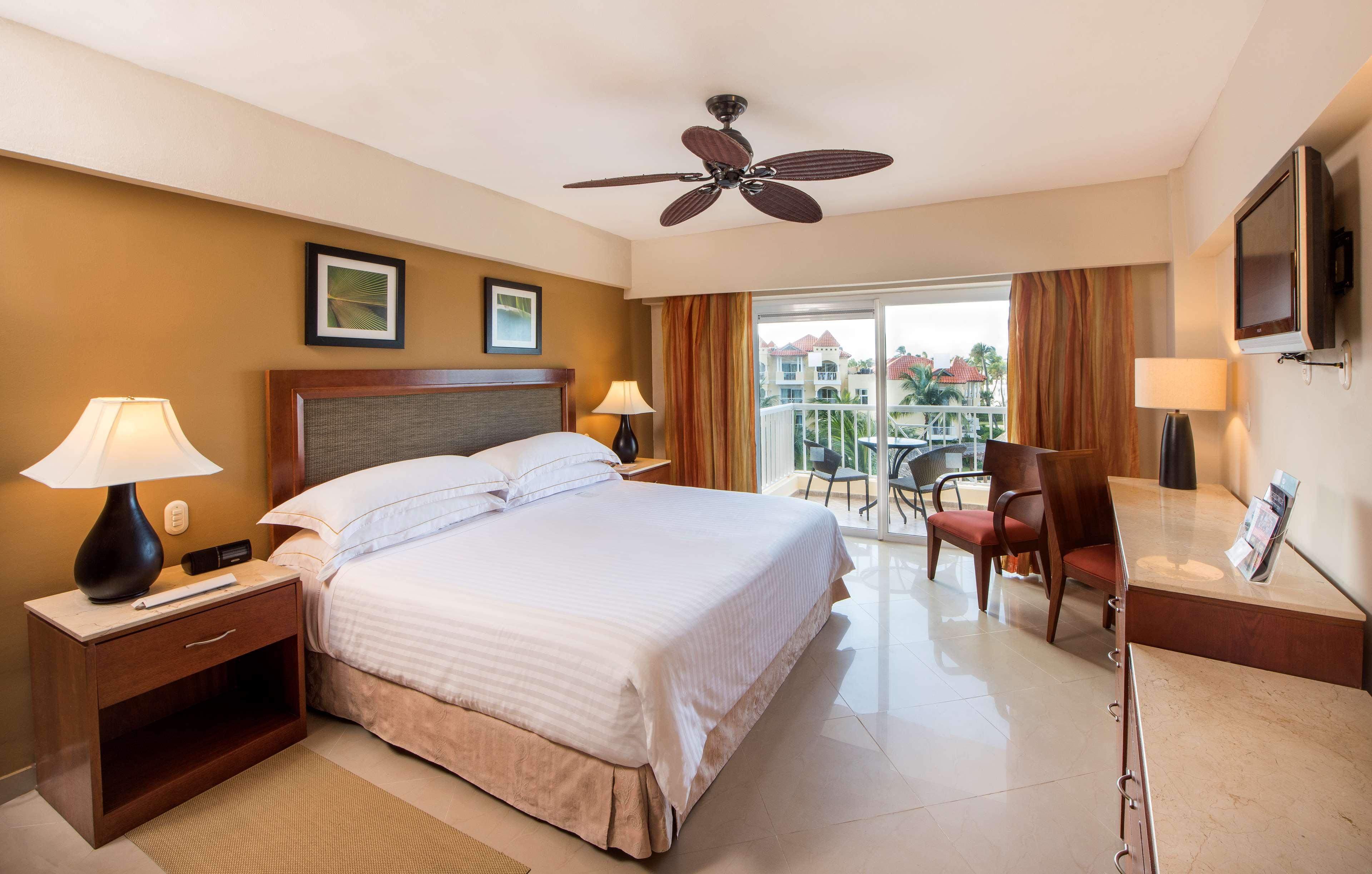 Occidental Caribe - Punta Cana