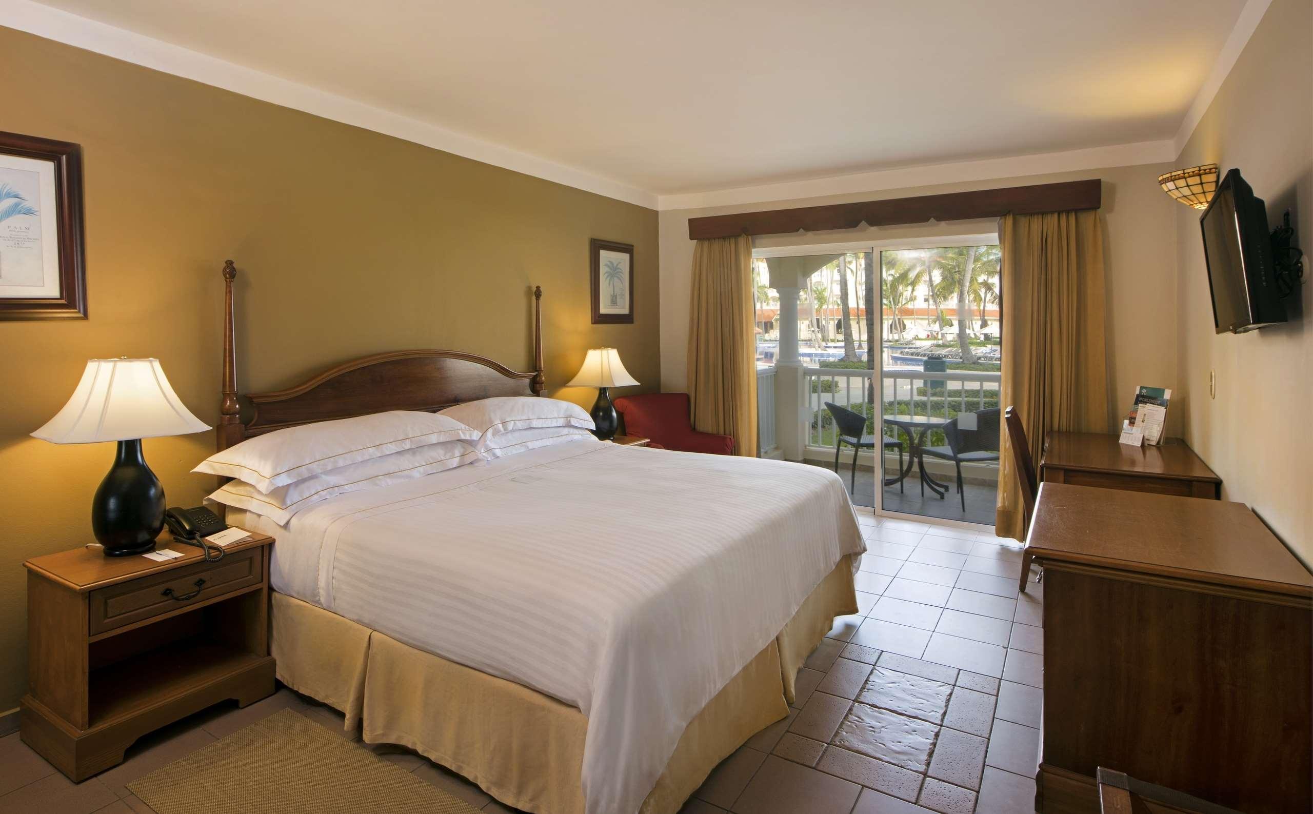 Occidental Caribe - 4*