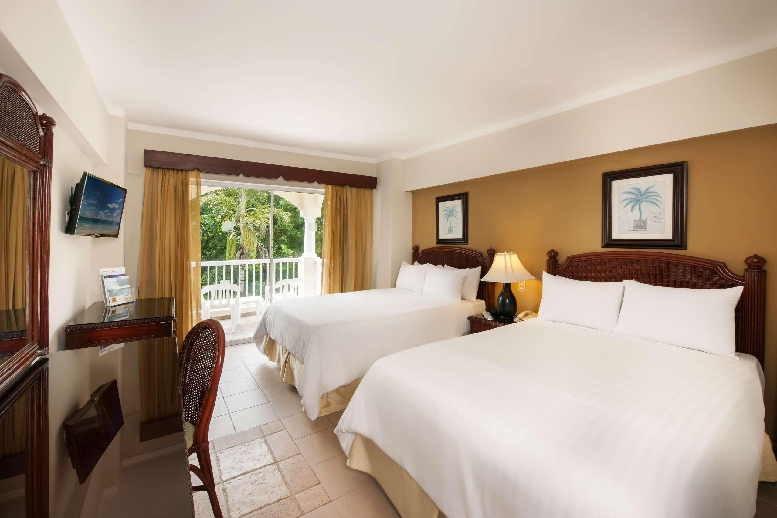 Resort Occidental Caribe - Punta Cana