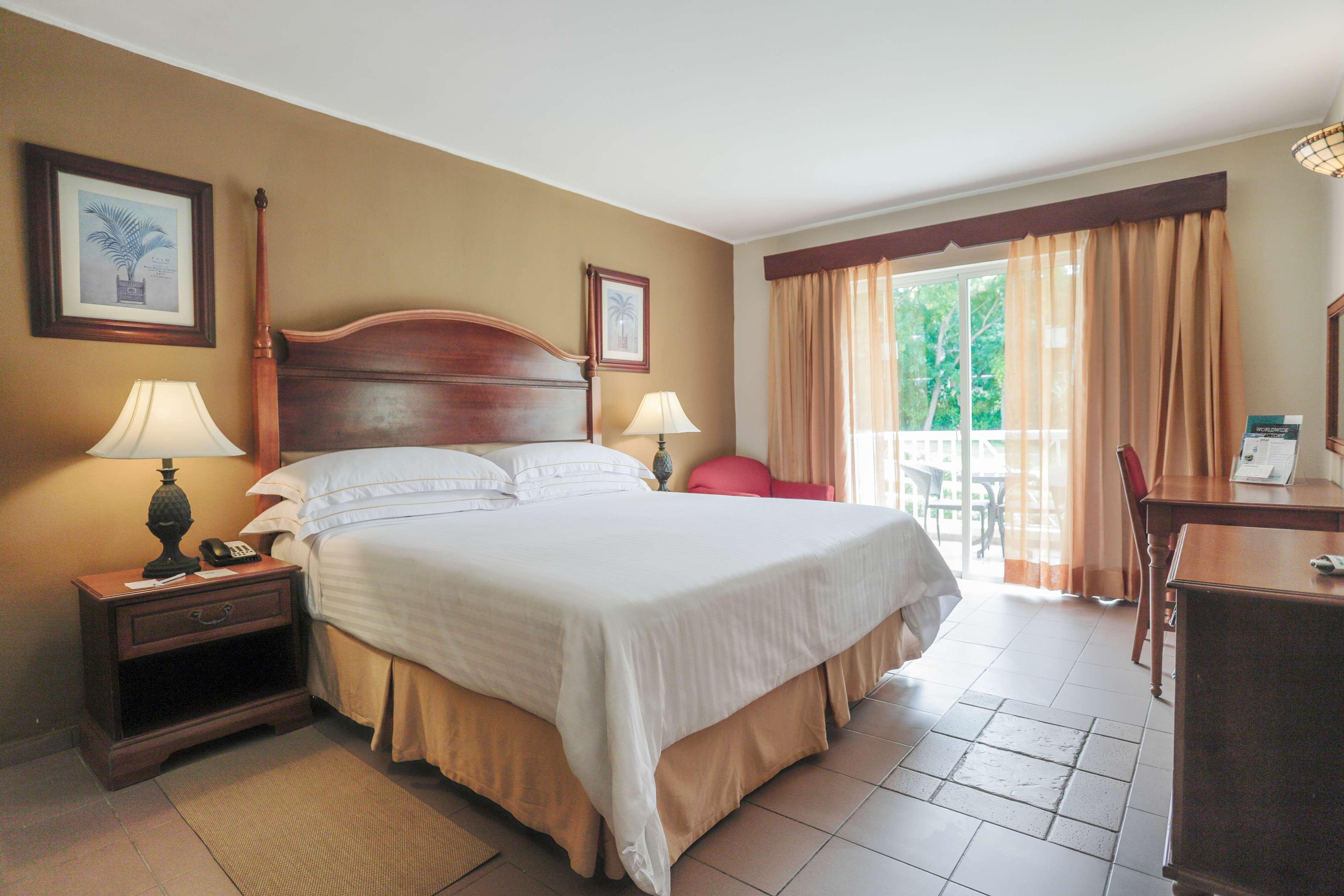 Occidental Caribe - Punta Cana