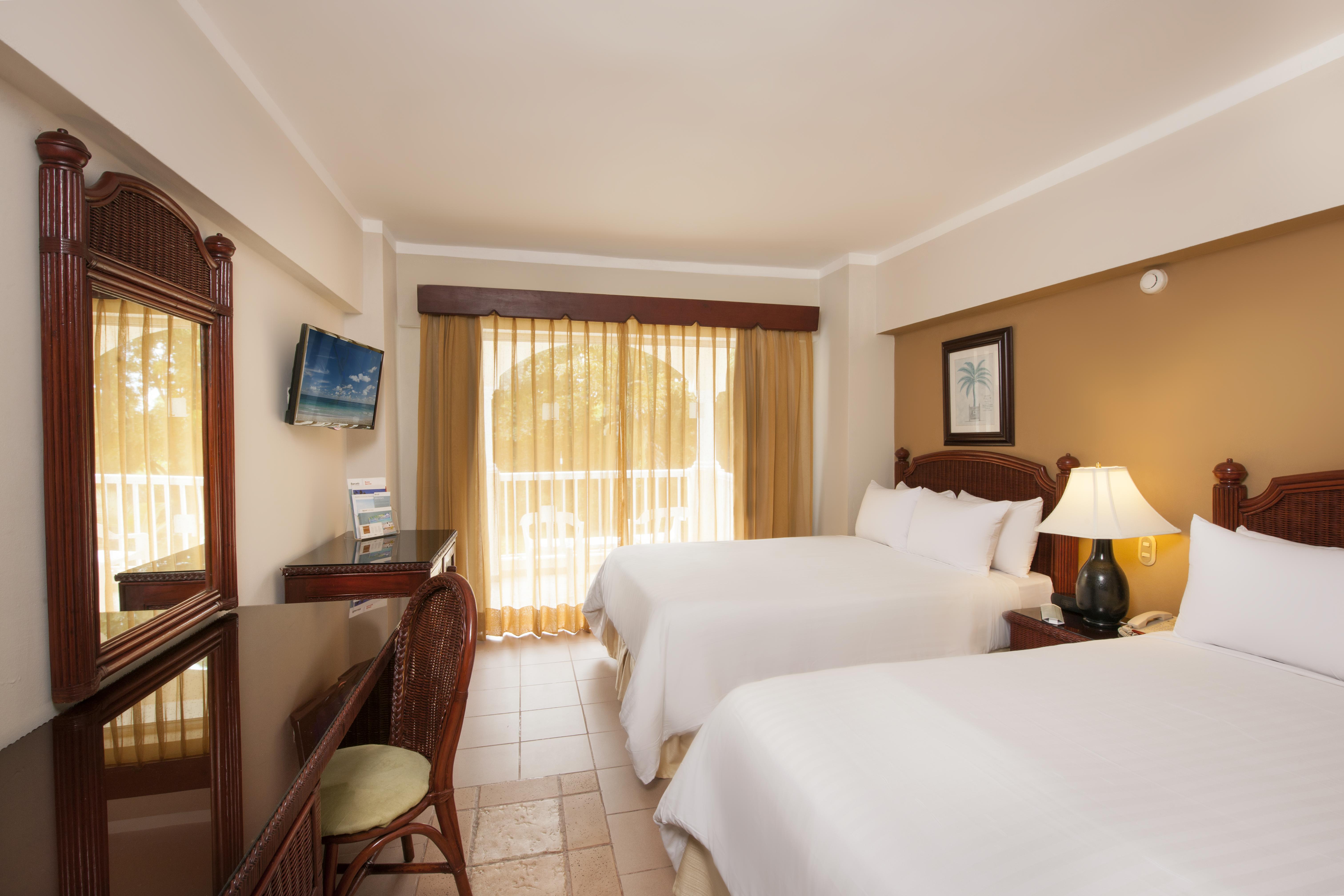 Occidental Caribe -