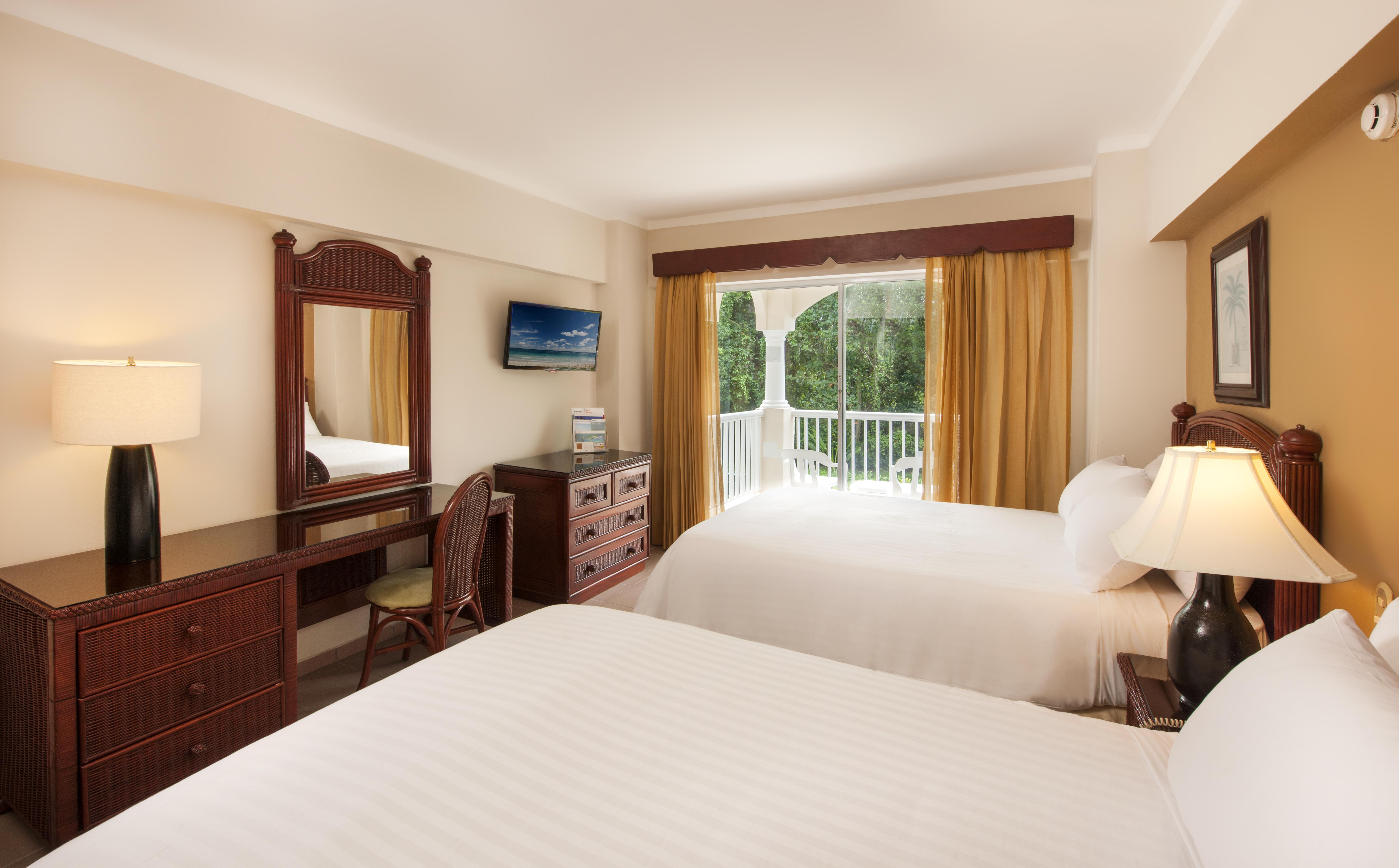 Occidental Caribe - Punta Cana