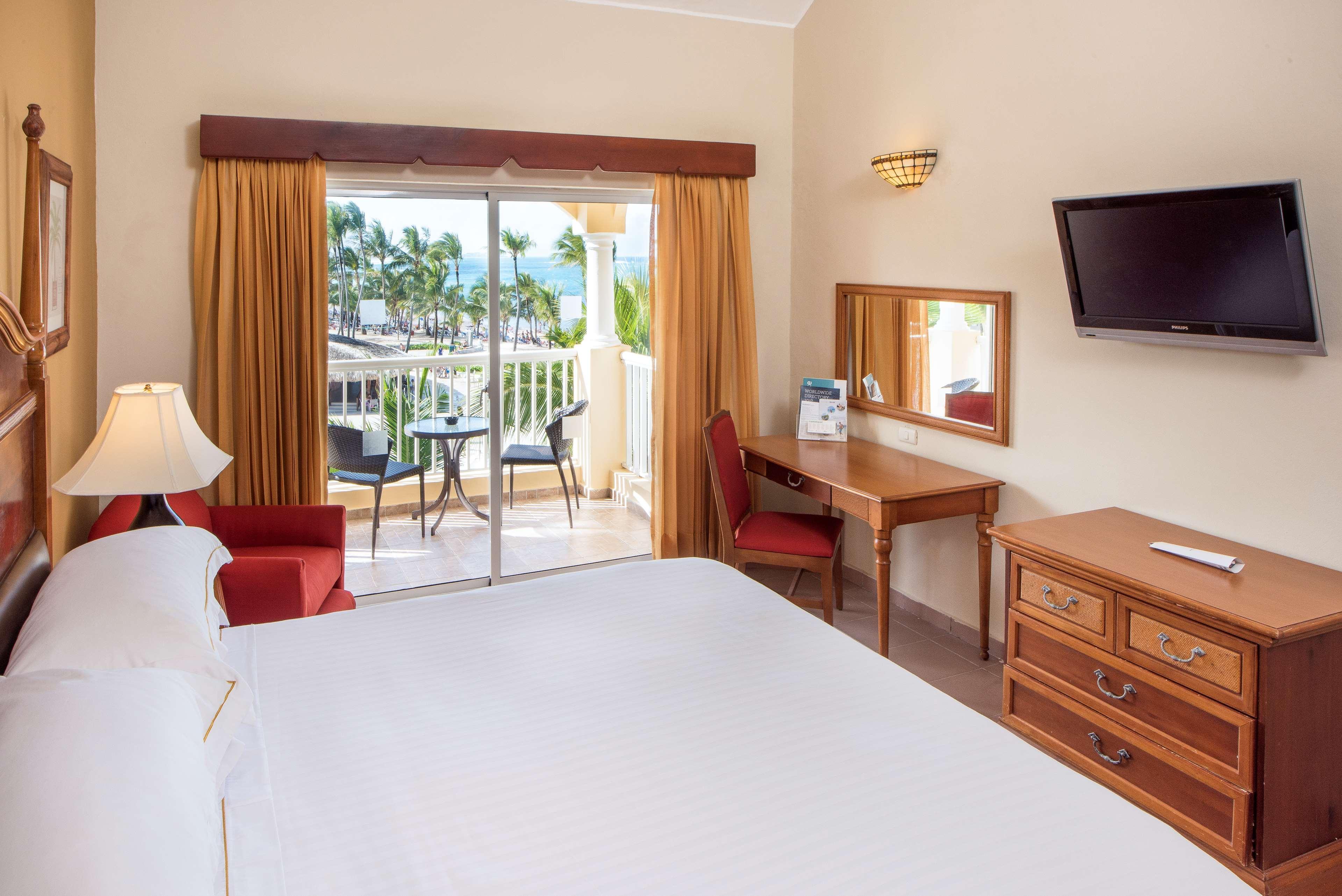 Resort Occidental Caribe -