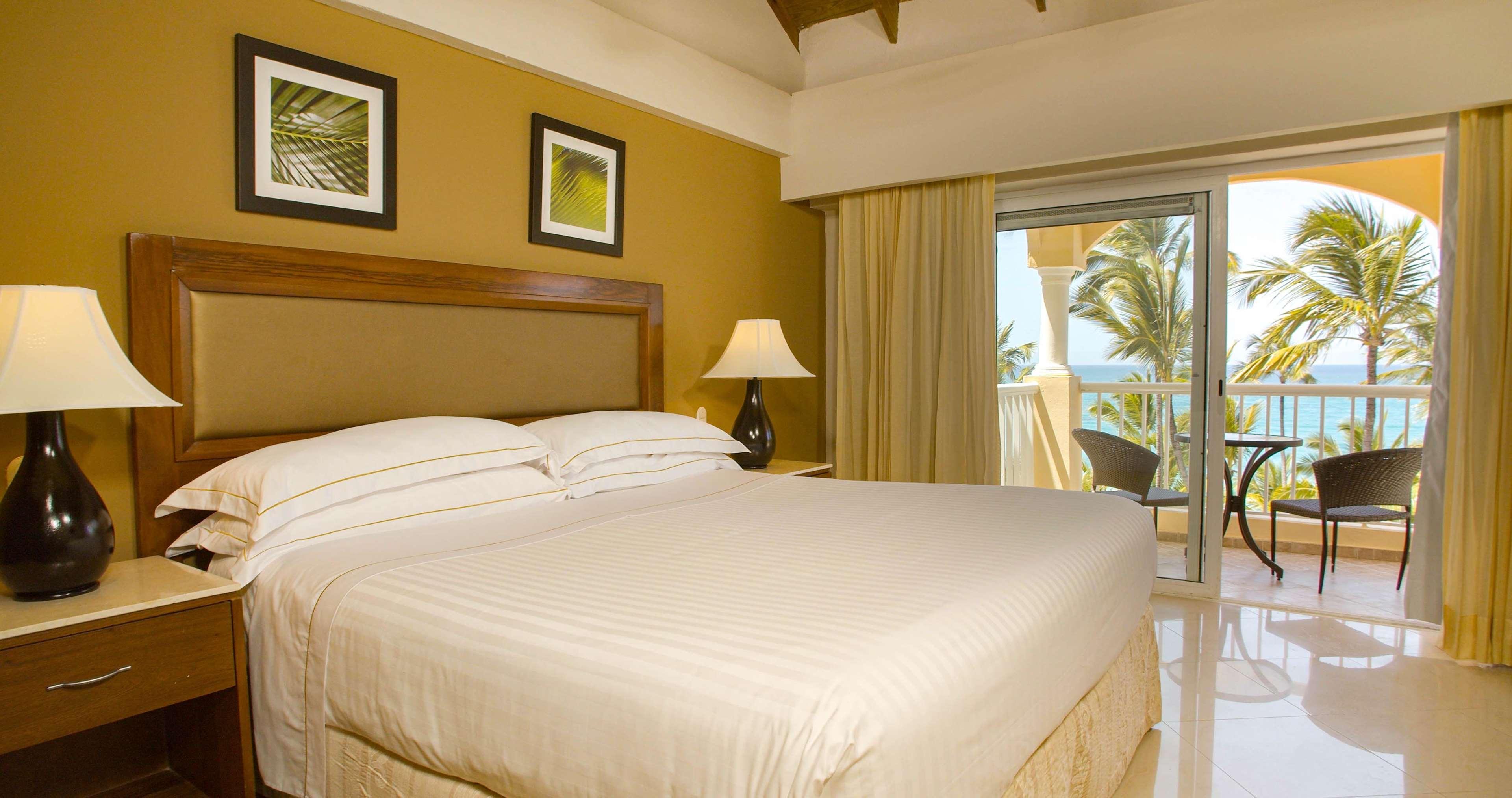 Occidental Caribe - Resort 4*