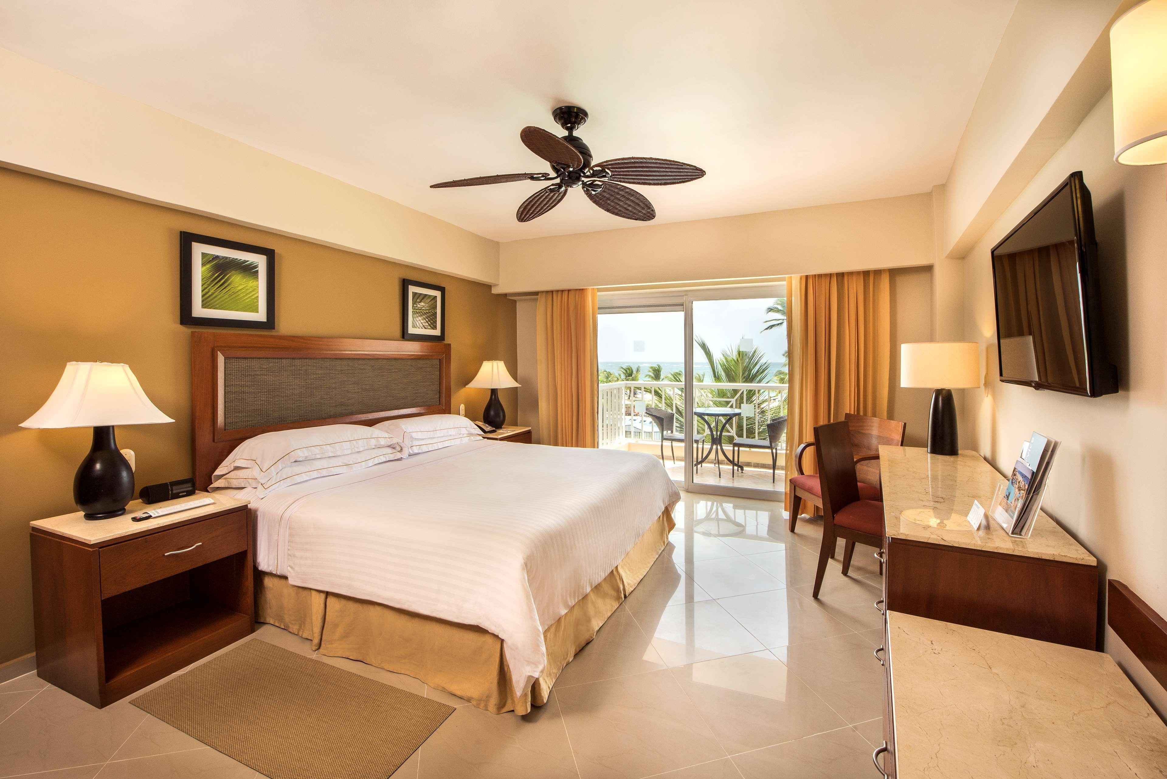 Occidental Caribe - Resort