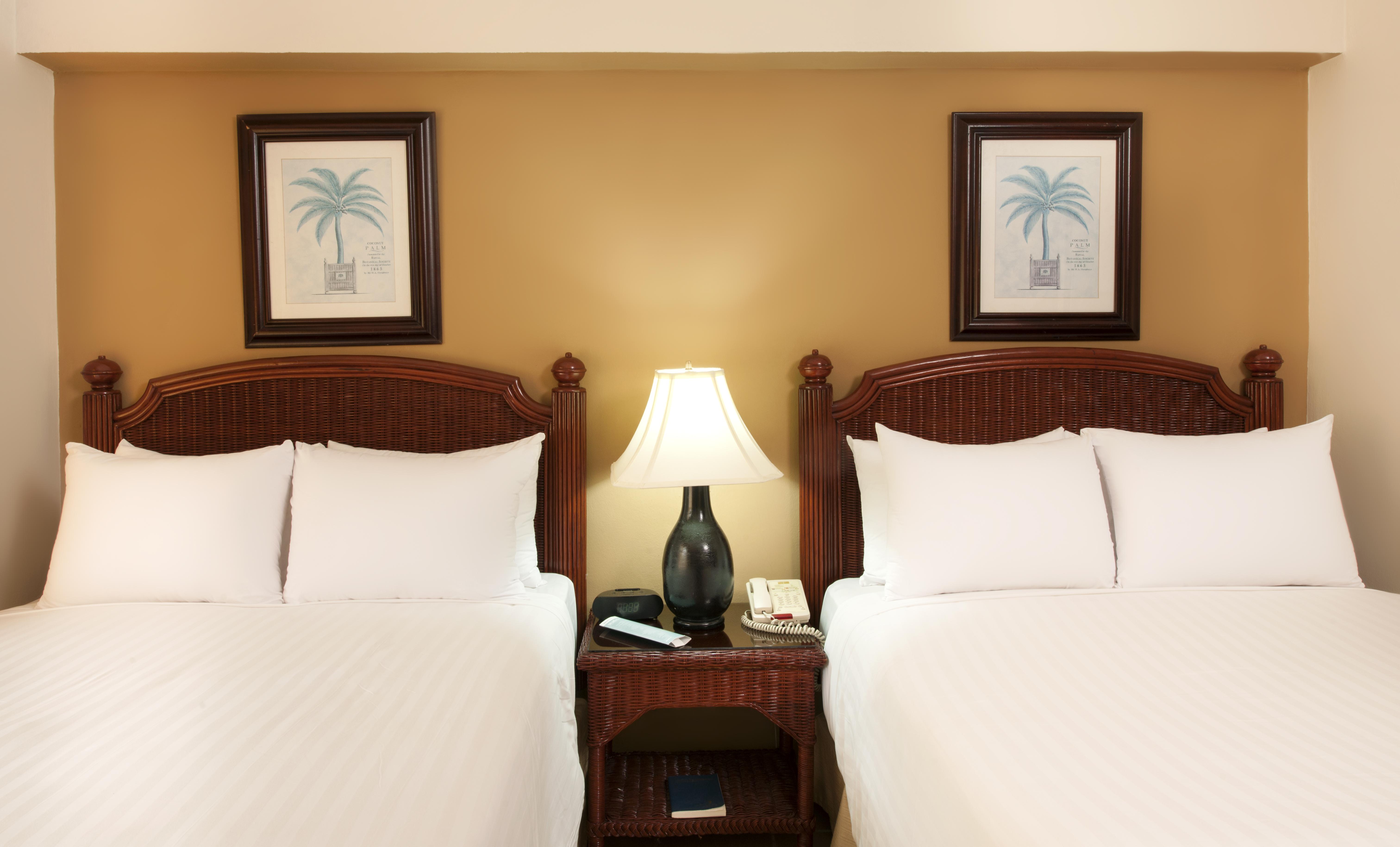 Occidental Caribe - Resort Punta Cana