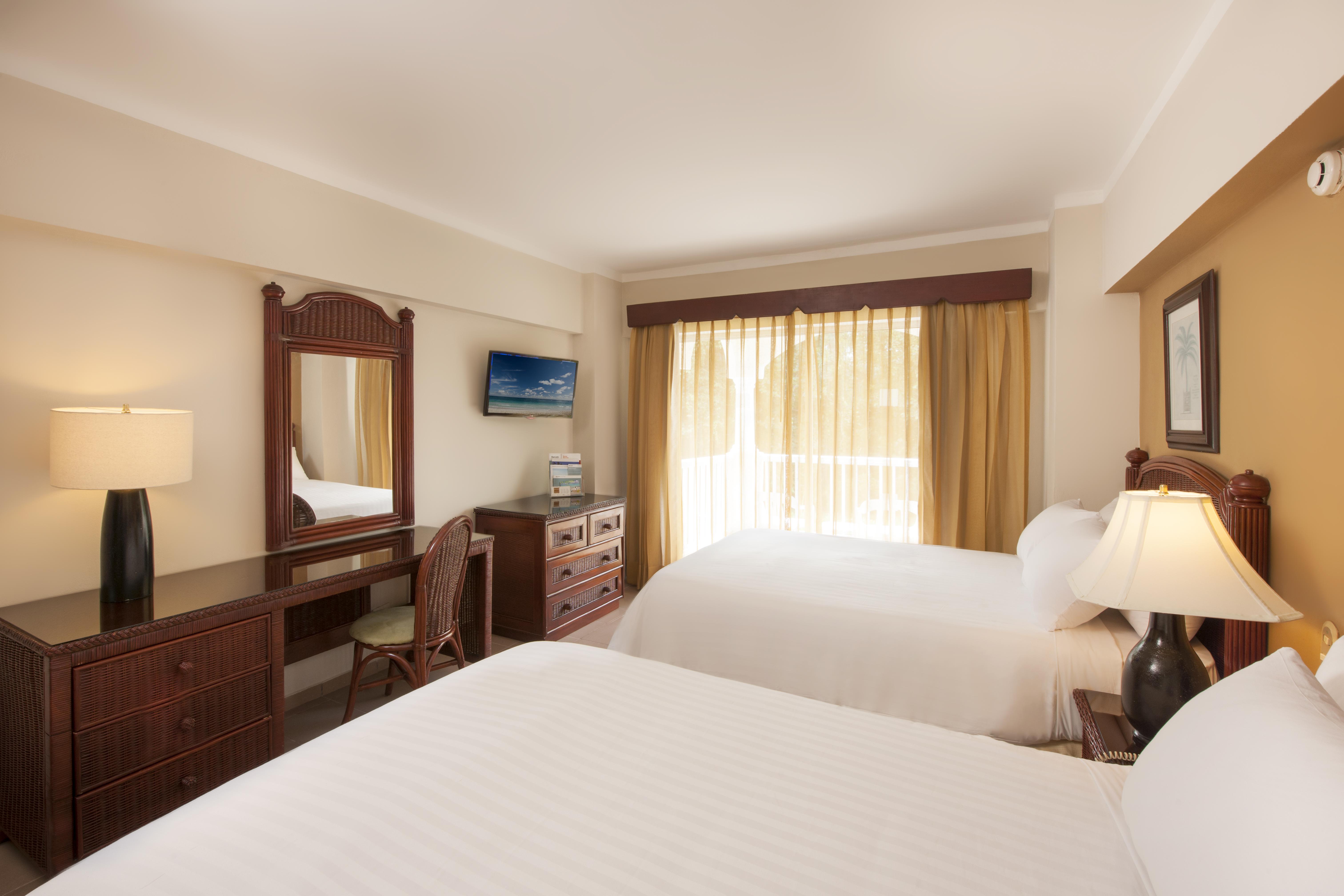 Occidental Caribe - Resort