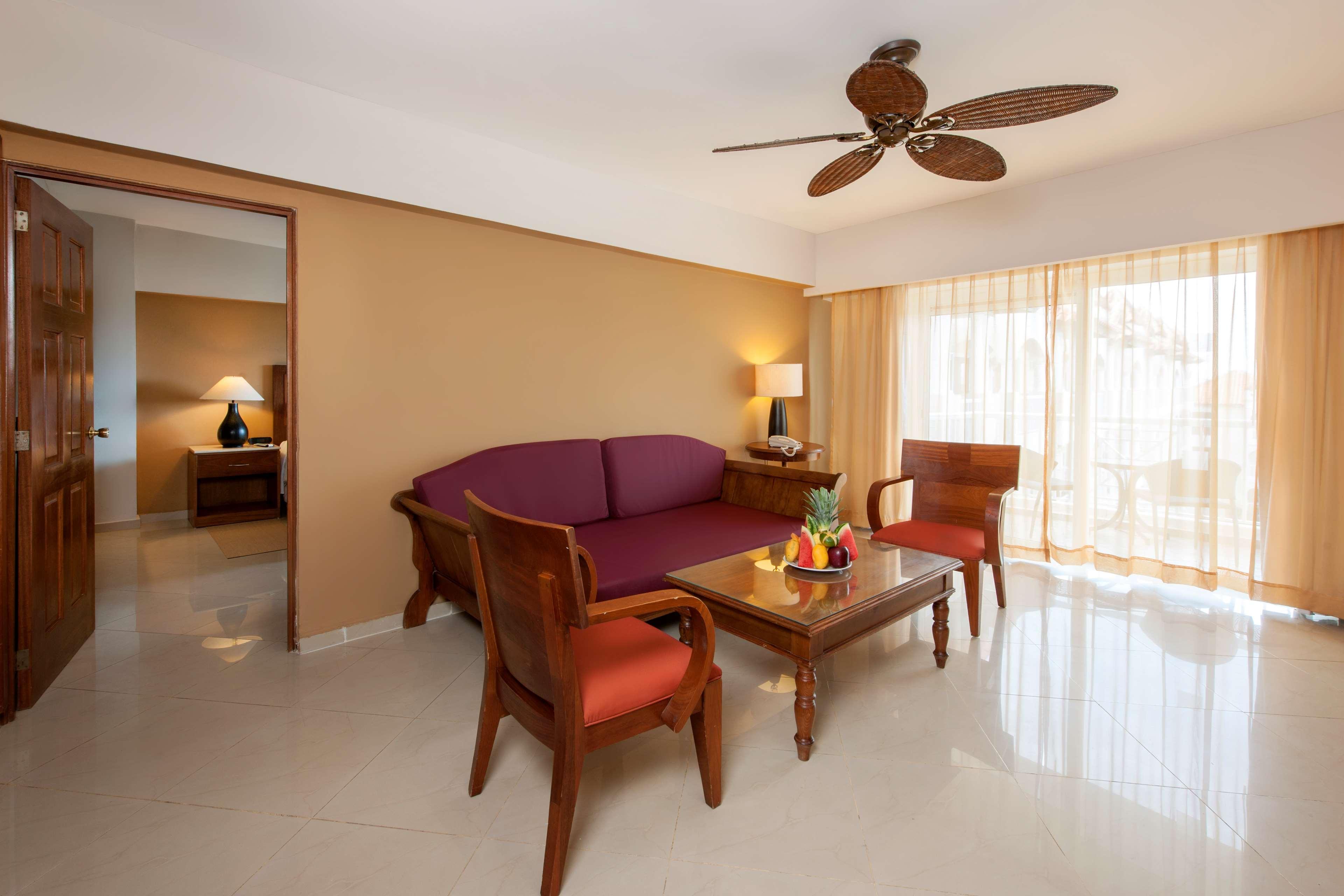 Resort Occidental Caribe - 4*