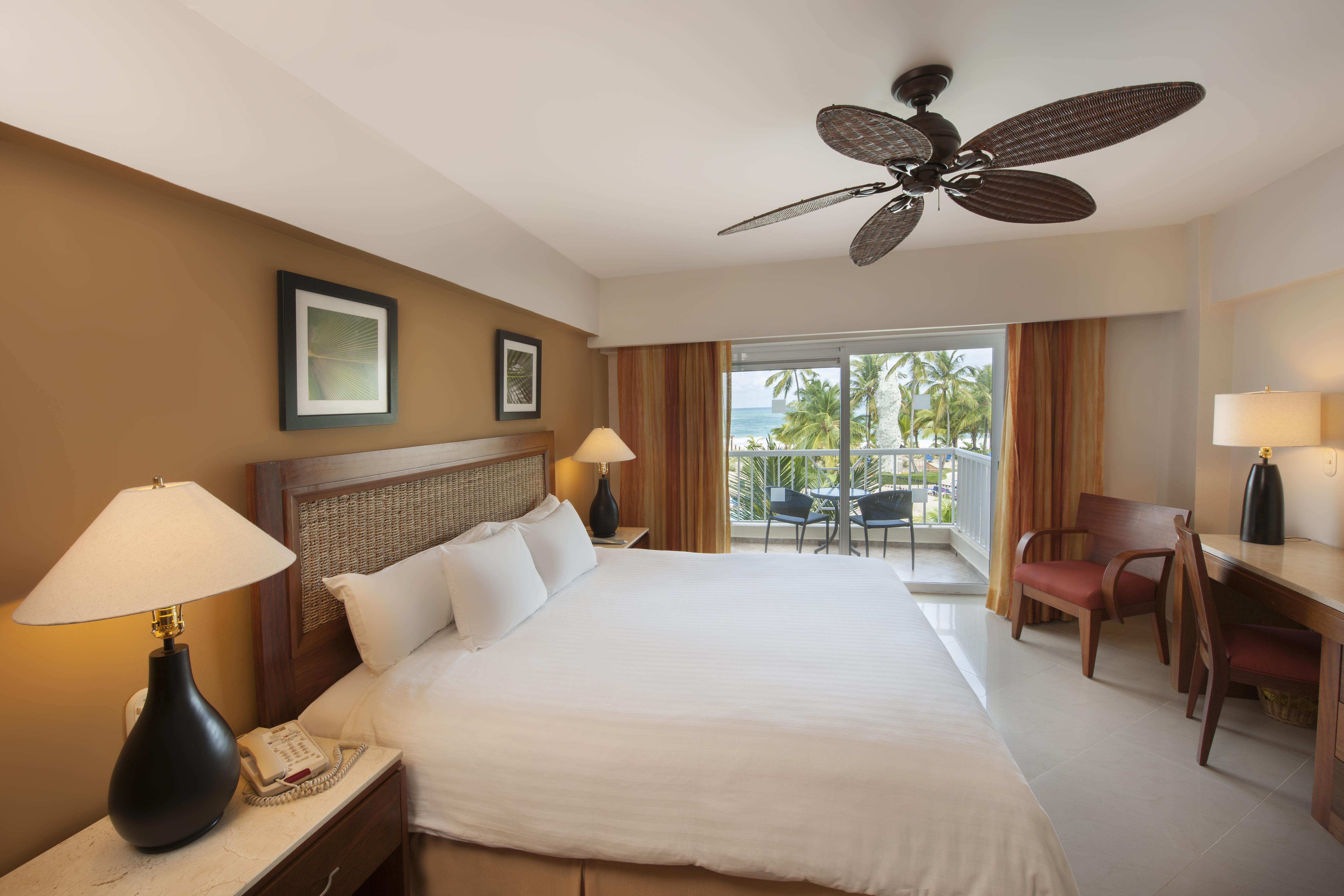 Occidental Caribe - Punta Cana