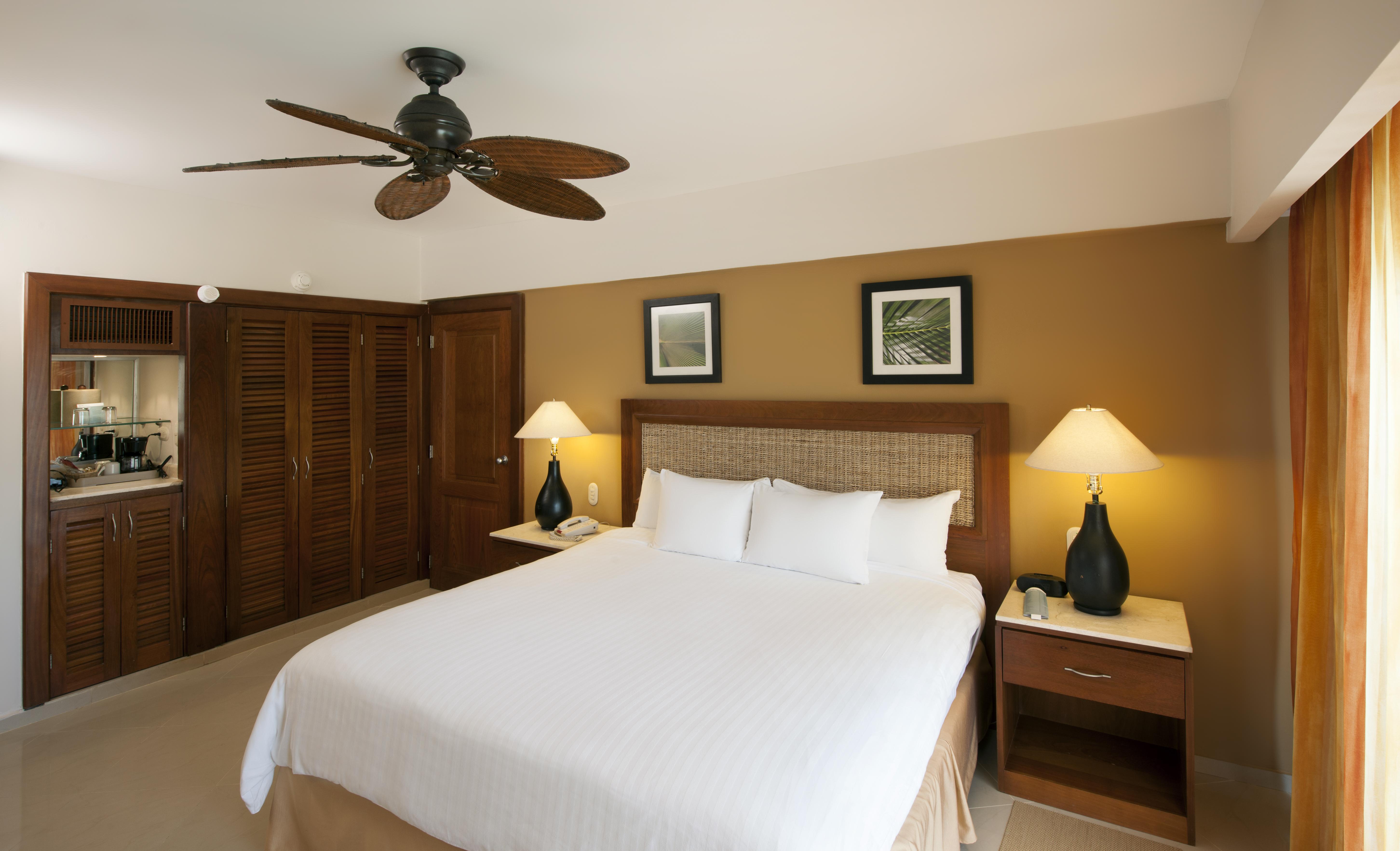 Occidental Caribe - Resort