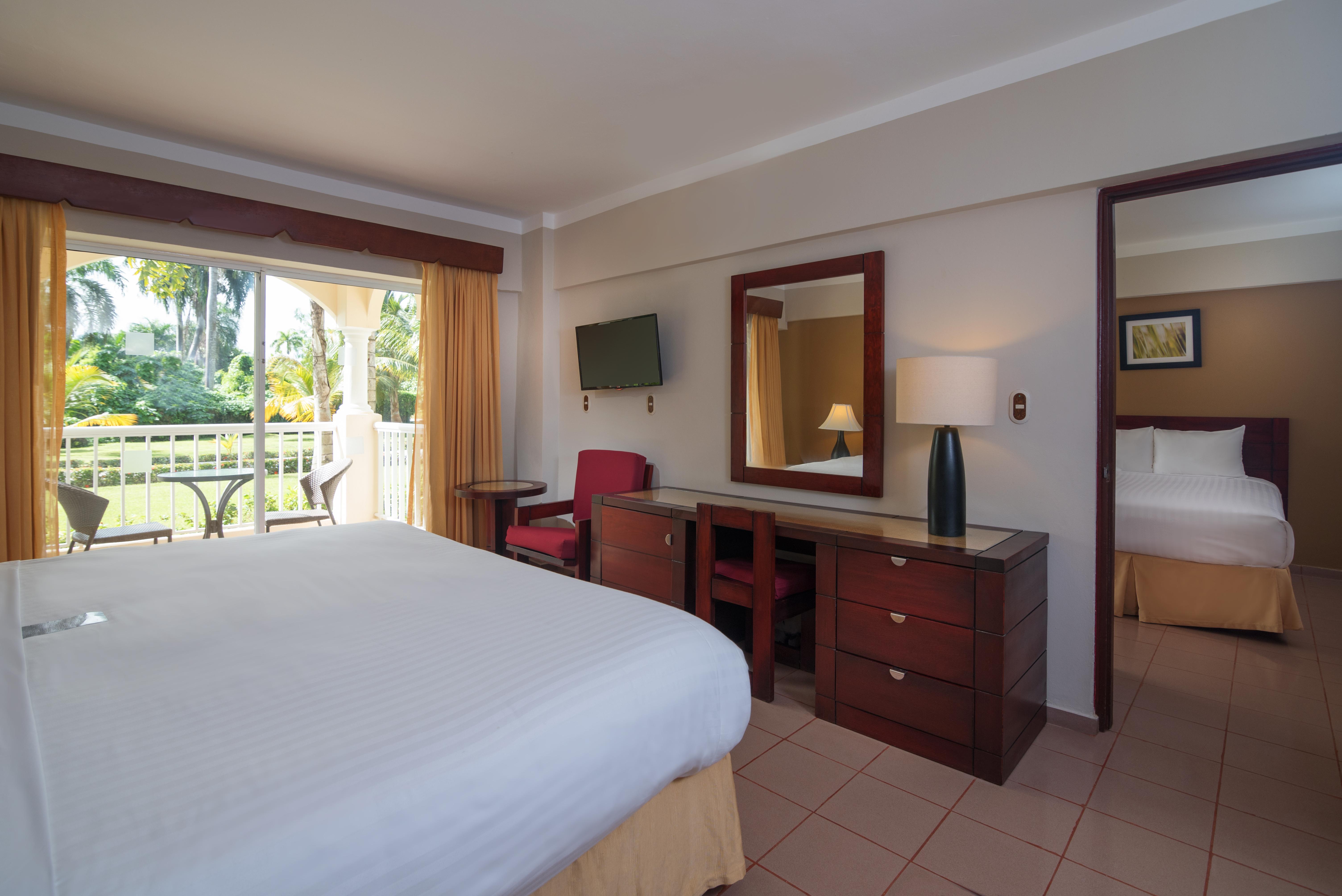 Occidental Caribe -