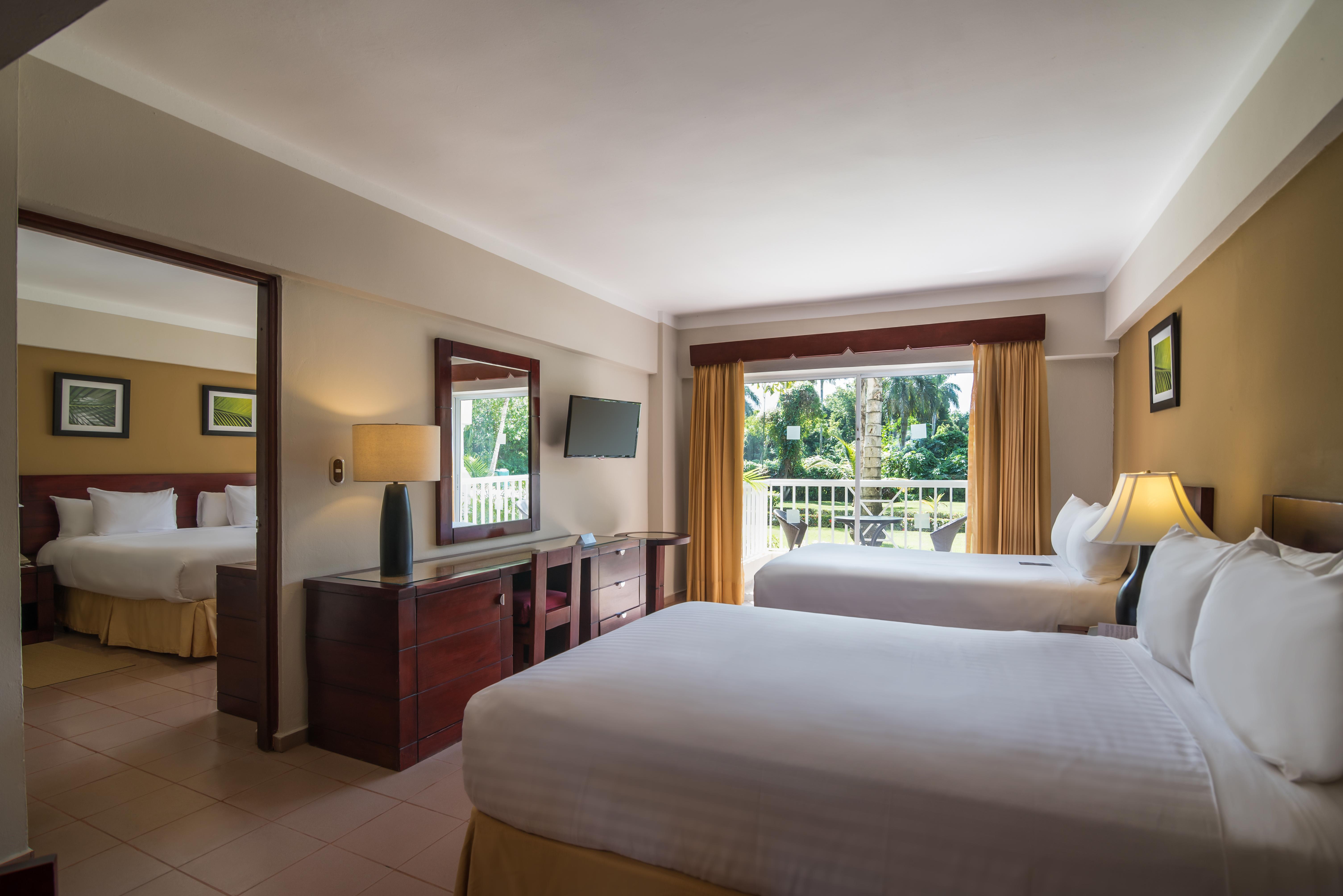 Occidental Caribe - 4* Punta Cana