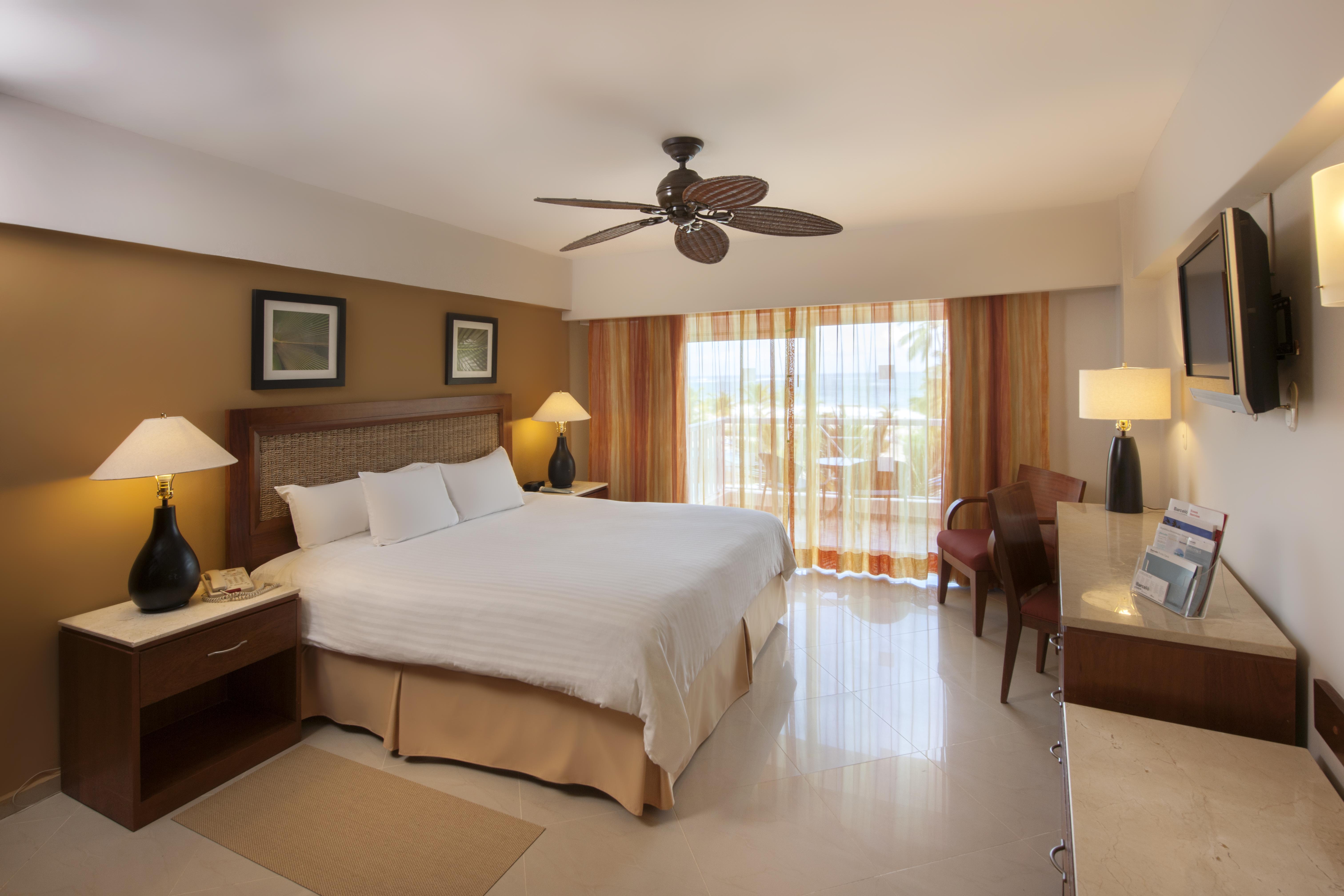 Occidental Caribe - Resort Punta Cana