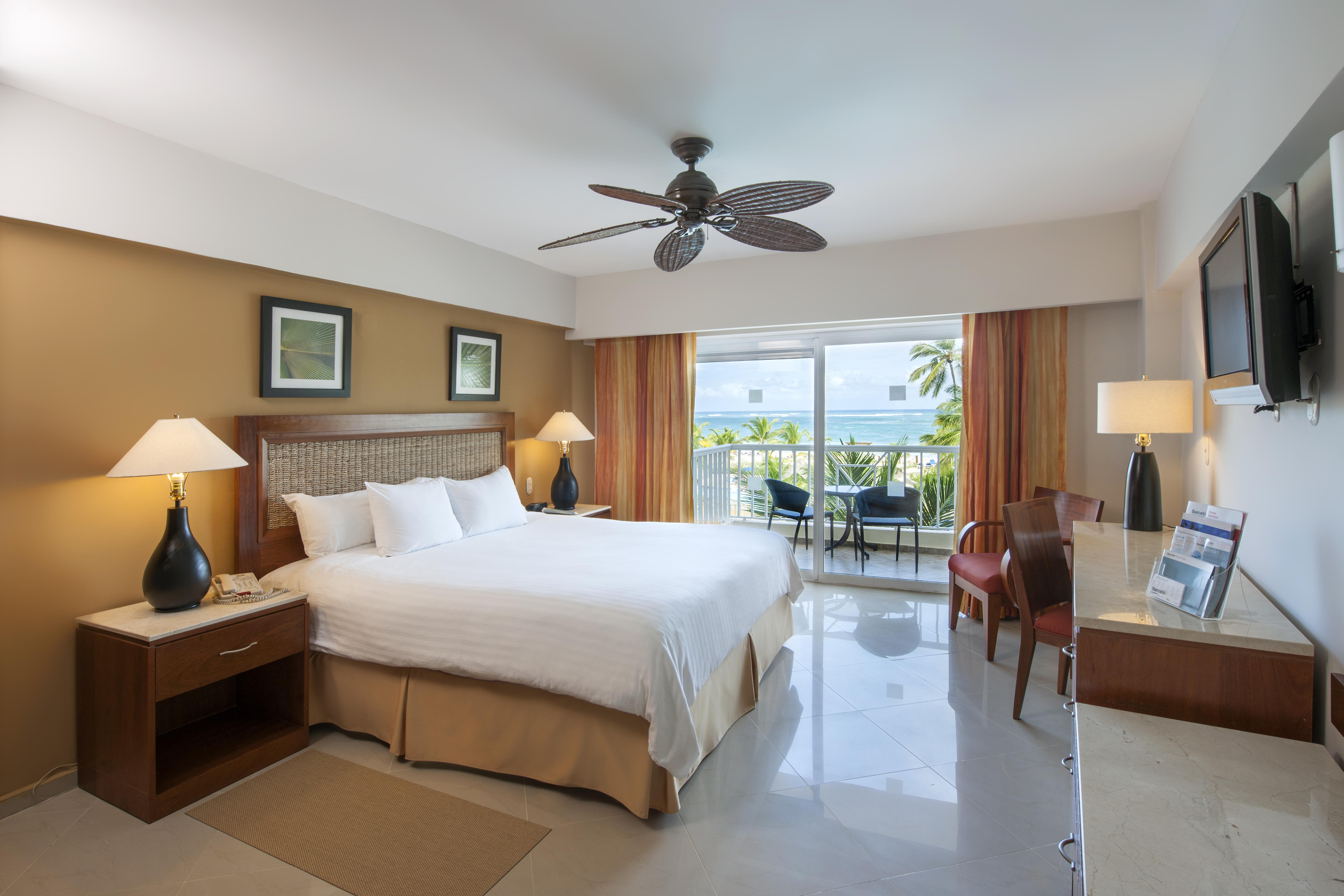 Resort Occidental Caribe - 4*