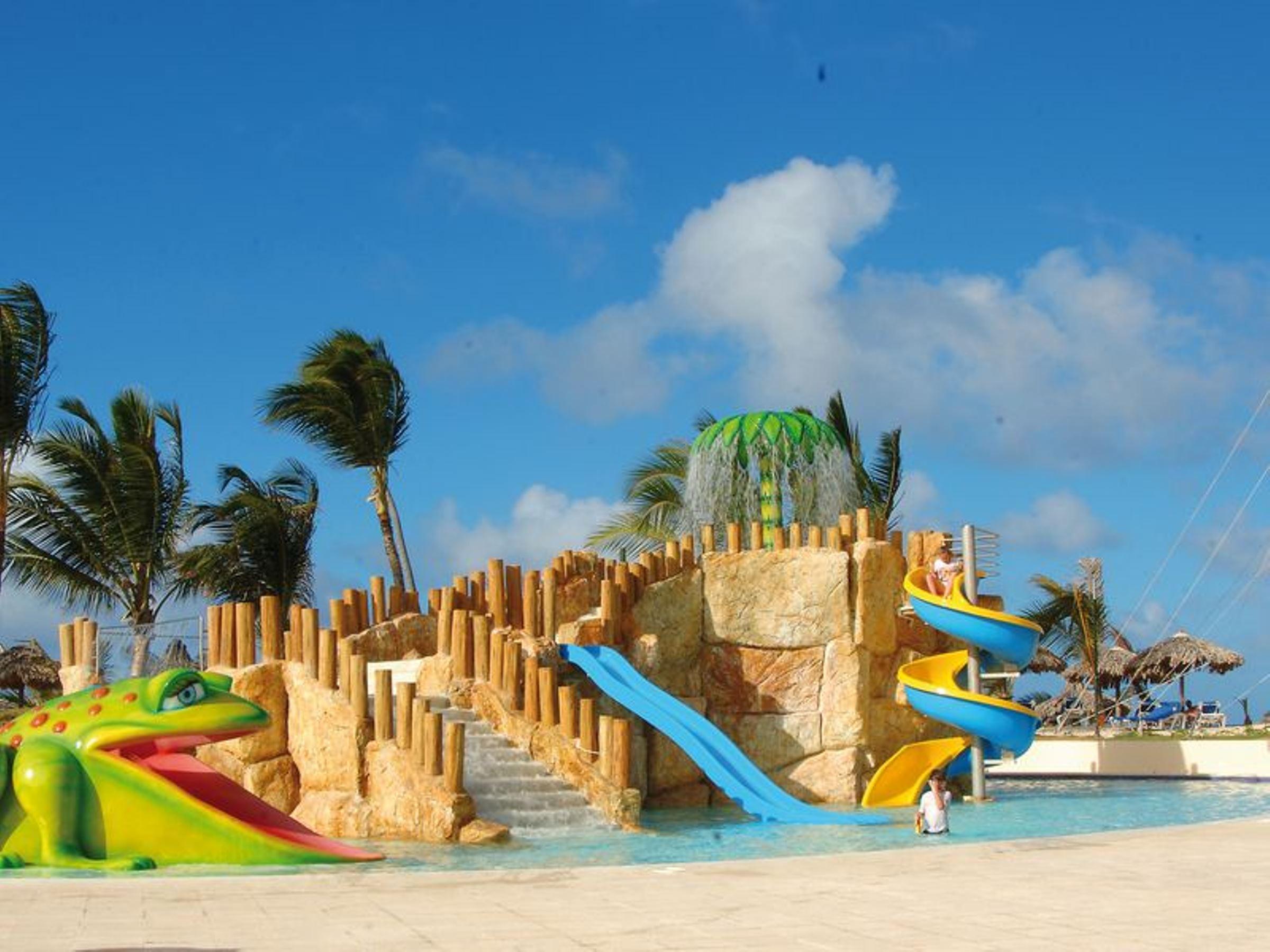 Occidental Caribe - 4*