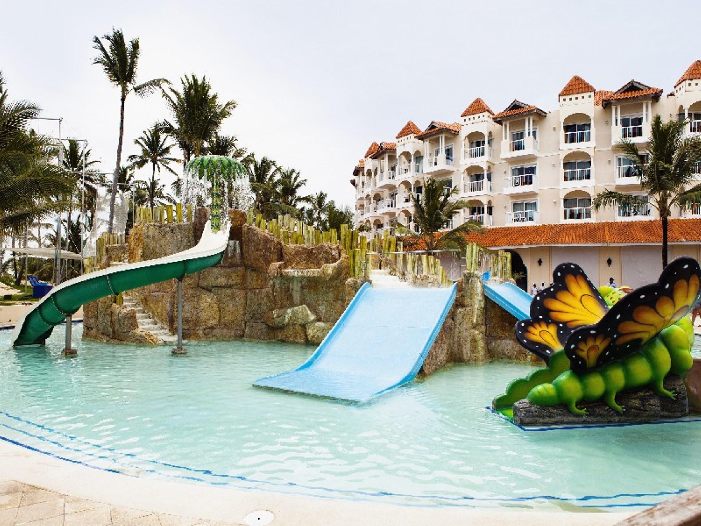 Occidental Caribe - 4*