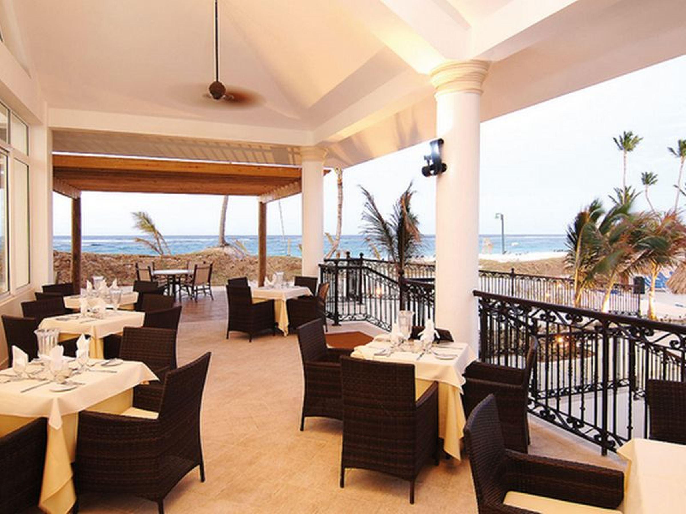 Occidental Caribe -