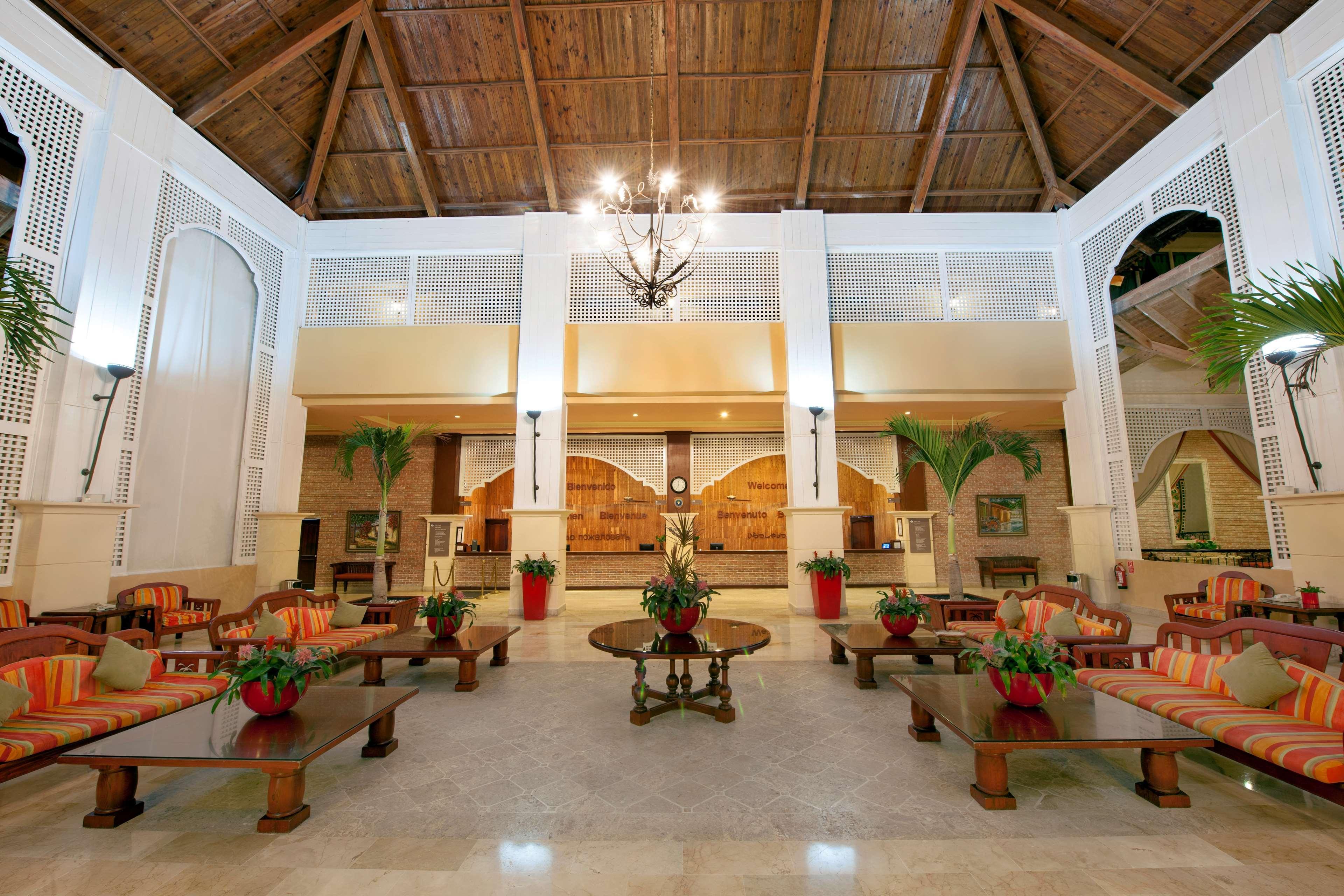 Occidental Caribe - Resort 4*